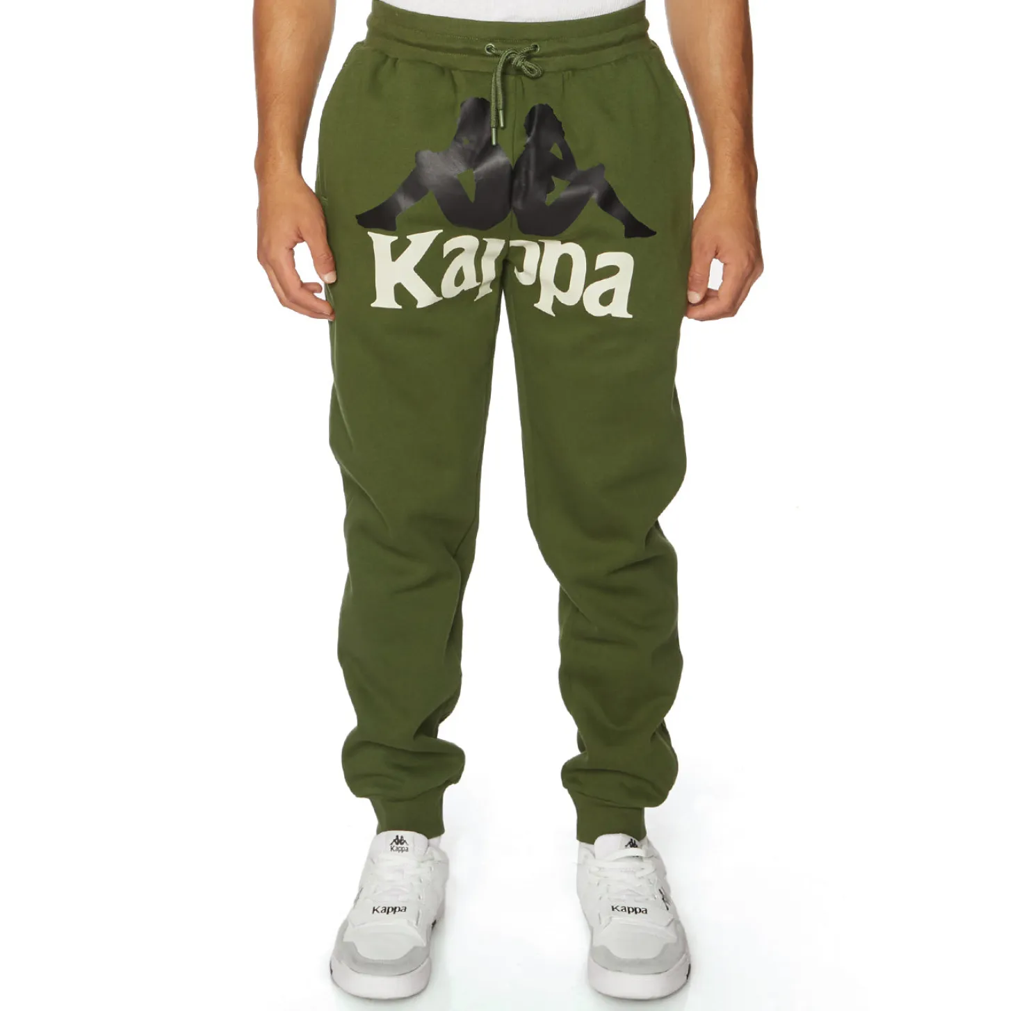 Authentic Anvest 2 Sweatpants | Kappa Cheap