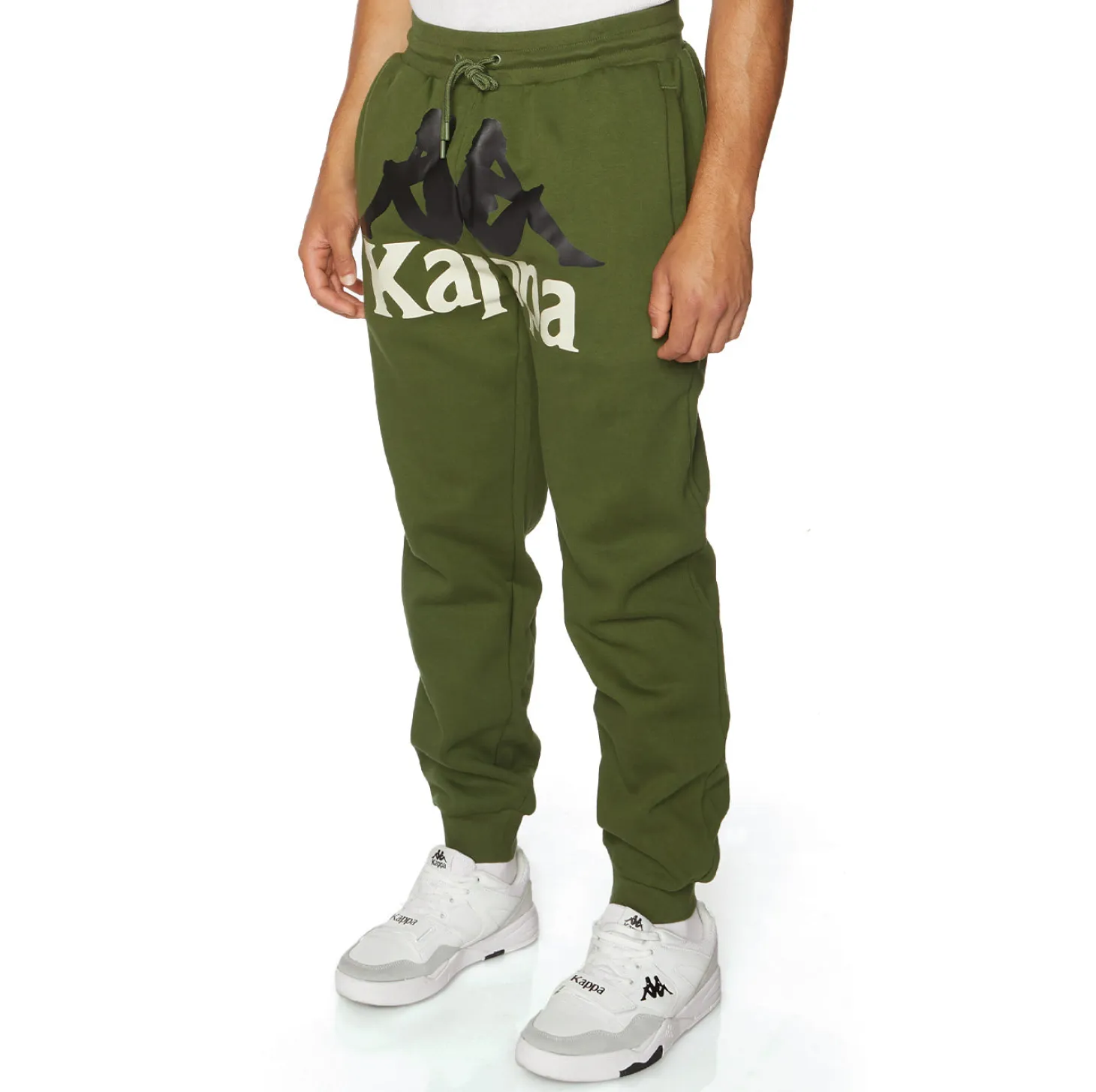 Authentic Anvest 2 Sweatpants | Kappa Cheap