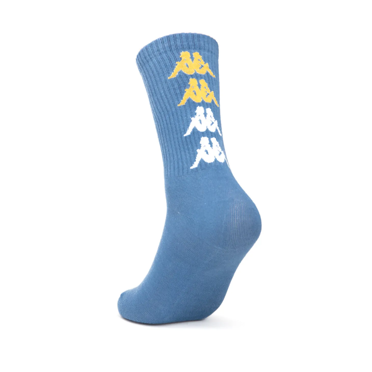 Authentic Assis 1 Pack Socks | Kappa Sale