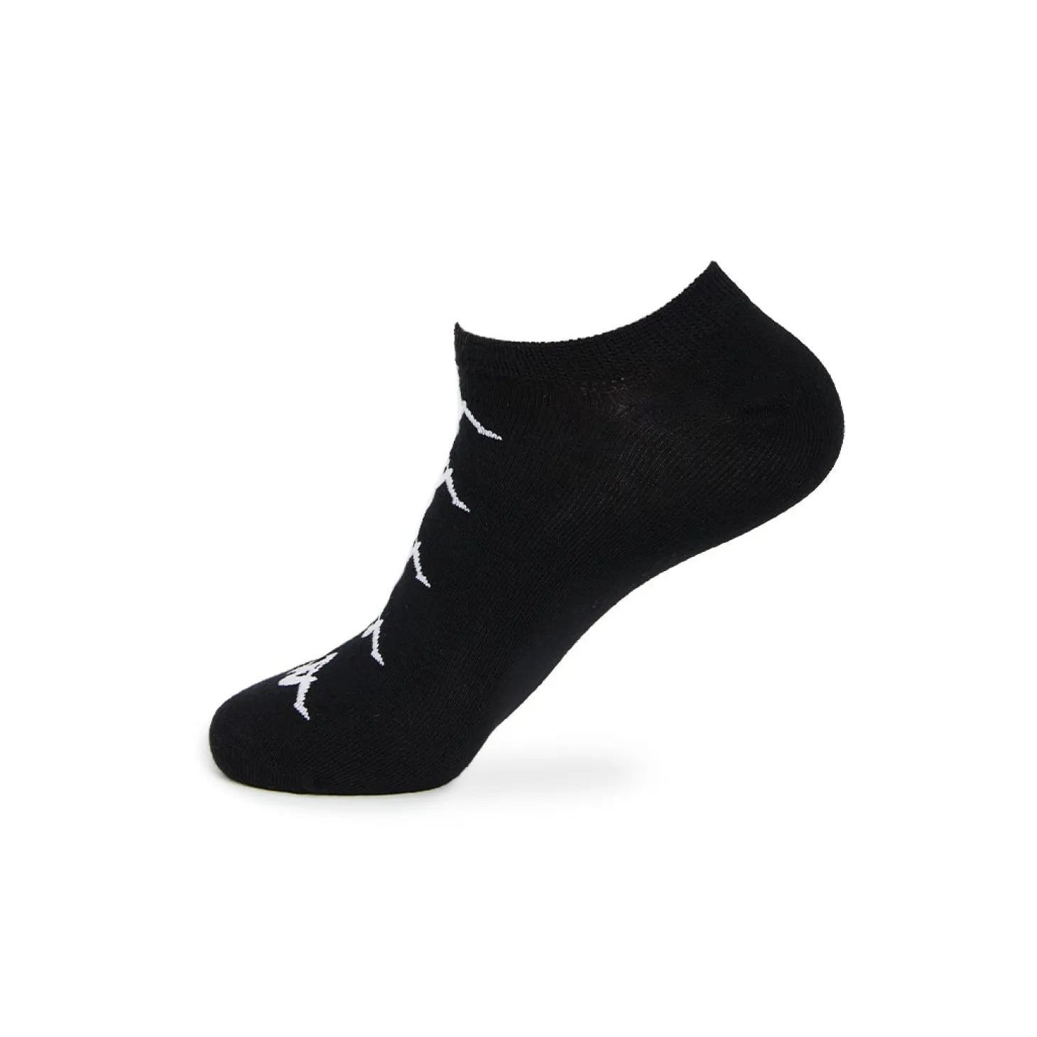 Authentic Assis Socks 3 Pack | Kappa Sale