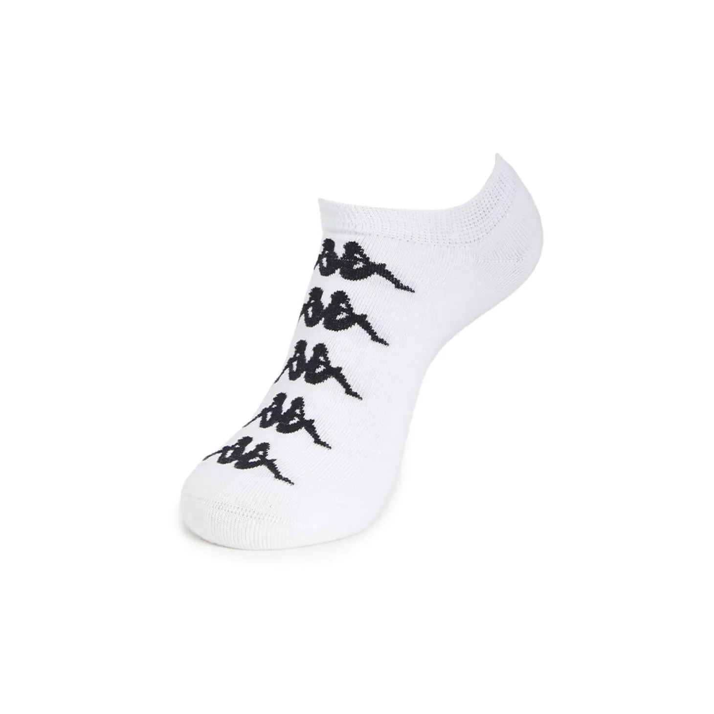 Authentic Assis Socks 1 Pack | Kappa New