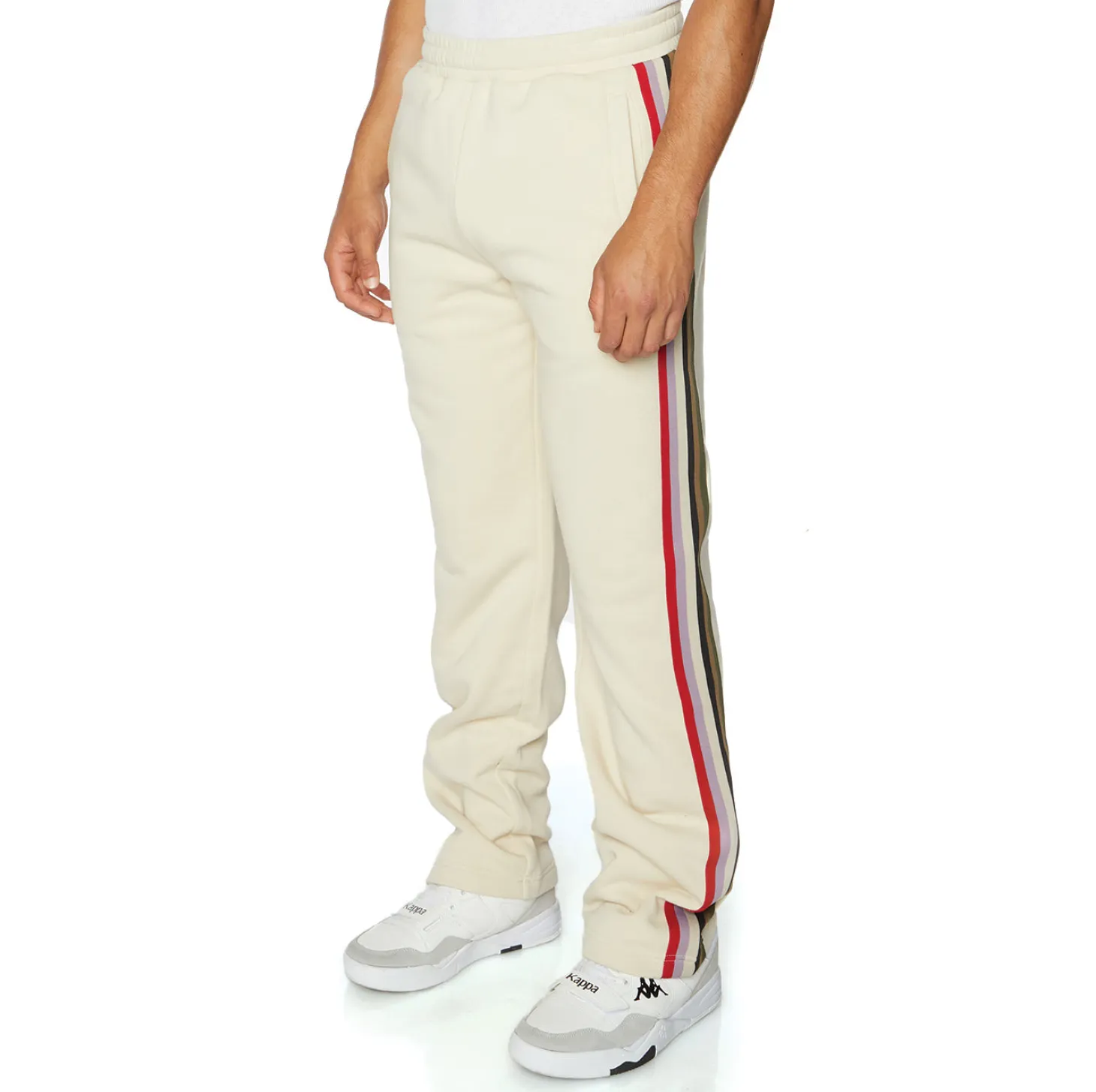 Authentic Audrey Sweatpants | Kappa Store