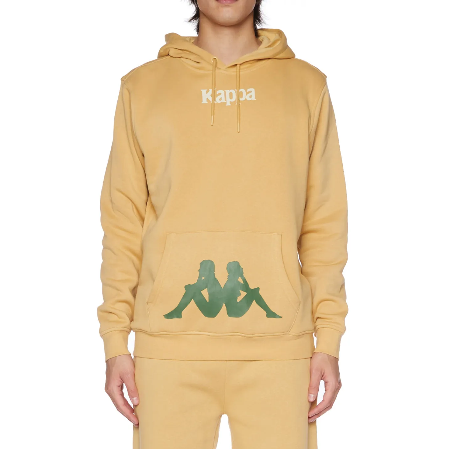 Authentic Eleo Hoodie | Kappa Online