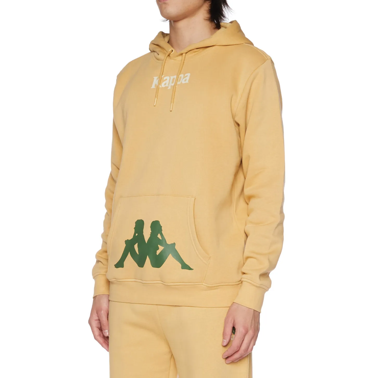 Authentic Eleo Hoodie | Kappa Online