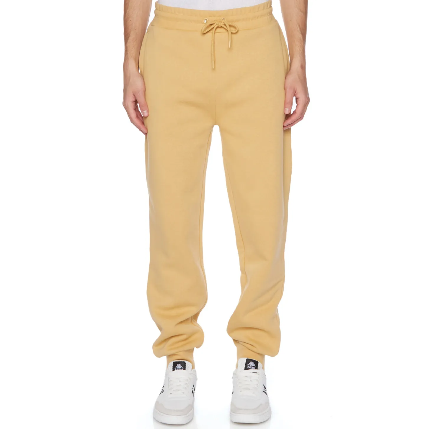 Authentic Gothenburg 2 Sweatpants | Kappa Hot