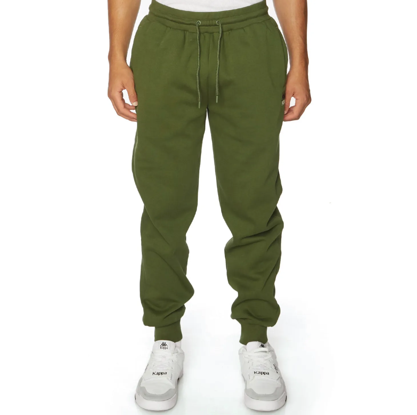 Authentic Gothenburg 2 Sweatpants | Kappa Sale