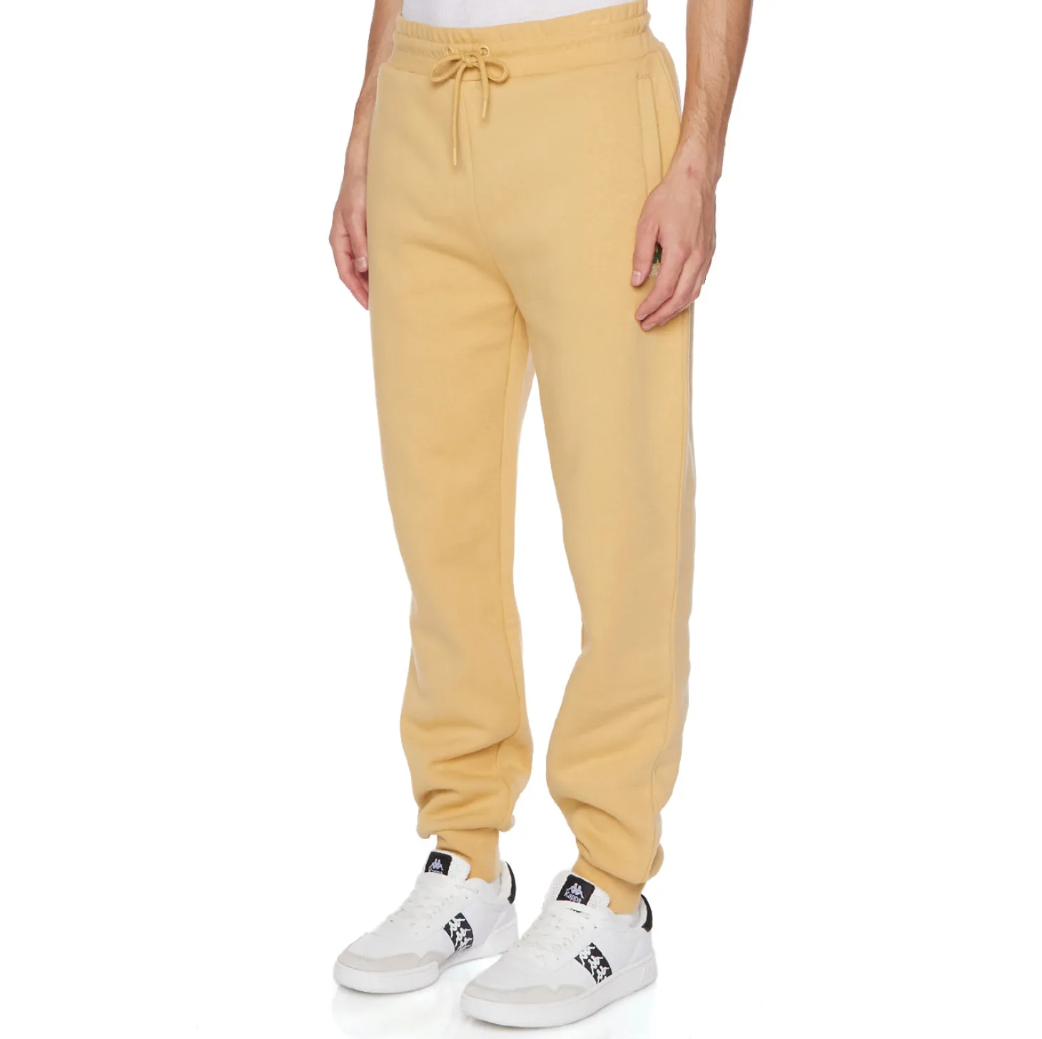 Authentic Gothenburg 2 Sweatpants | Kappa Hot