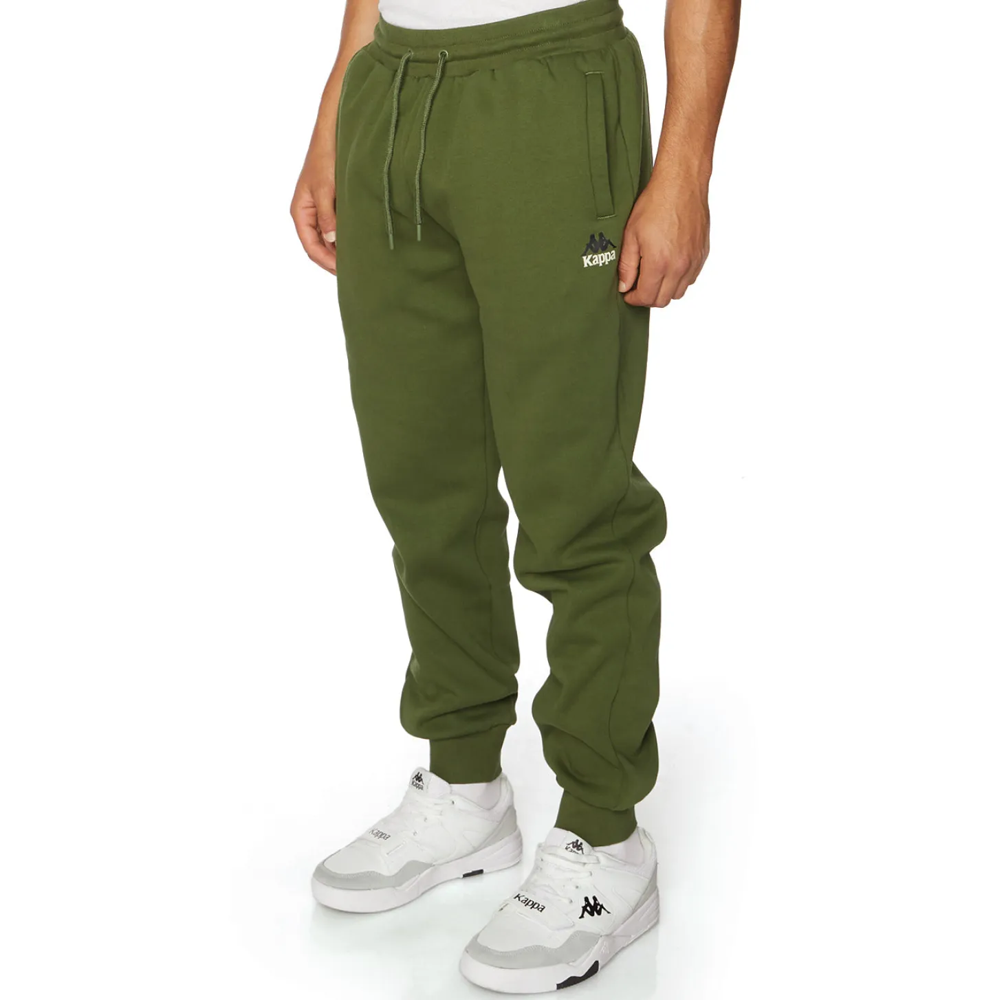 Authentic Gothenburg 2 Sweatpants | Kappa Sale