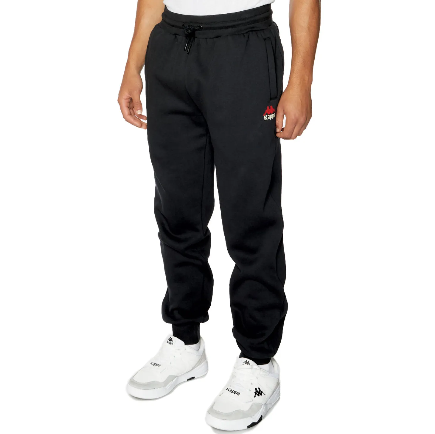 Authentic Gothenburg 2 Sweatpants | Kappa Cheap