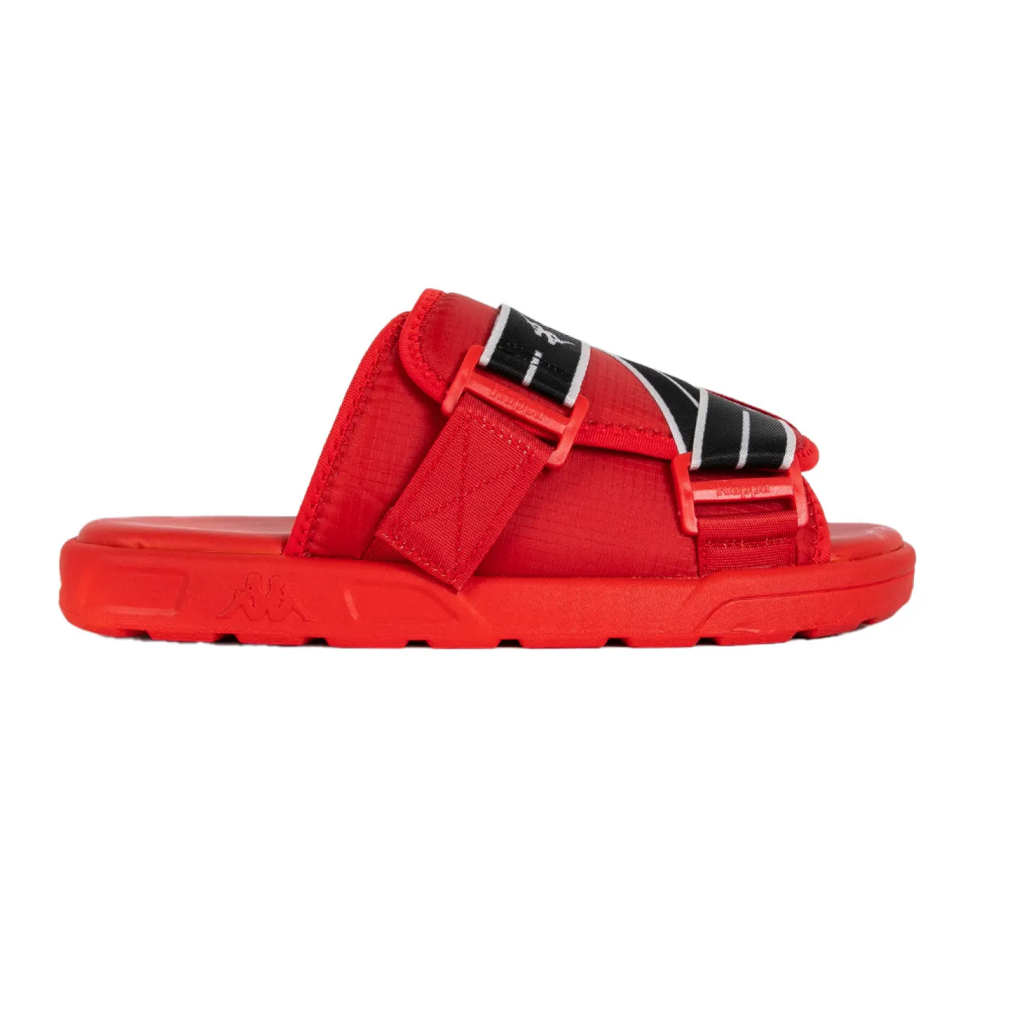 Authentic Jpn Mitel 2 Sandals | Kappa Discount