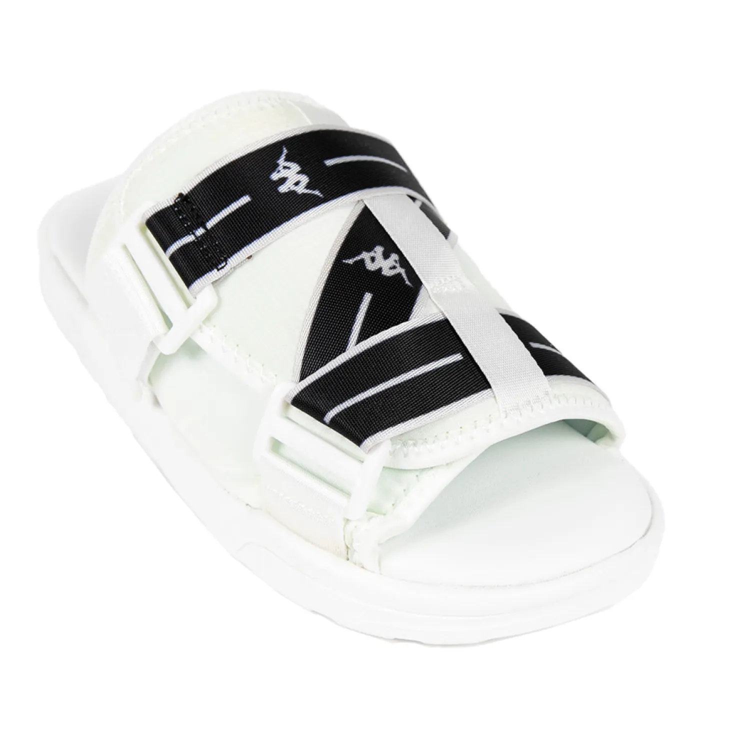 Authentic Jpn Mitel 2 Sandals | Kappa Shop