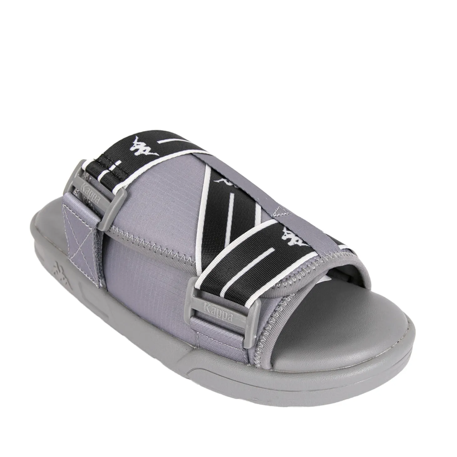 Authentic Jpn Mitel 2 Sandals | Kappa New