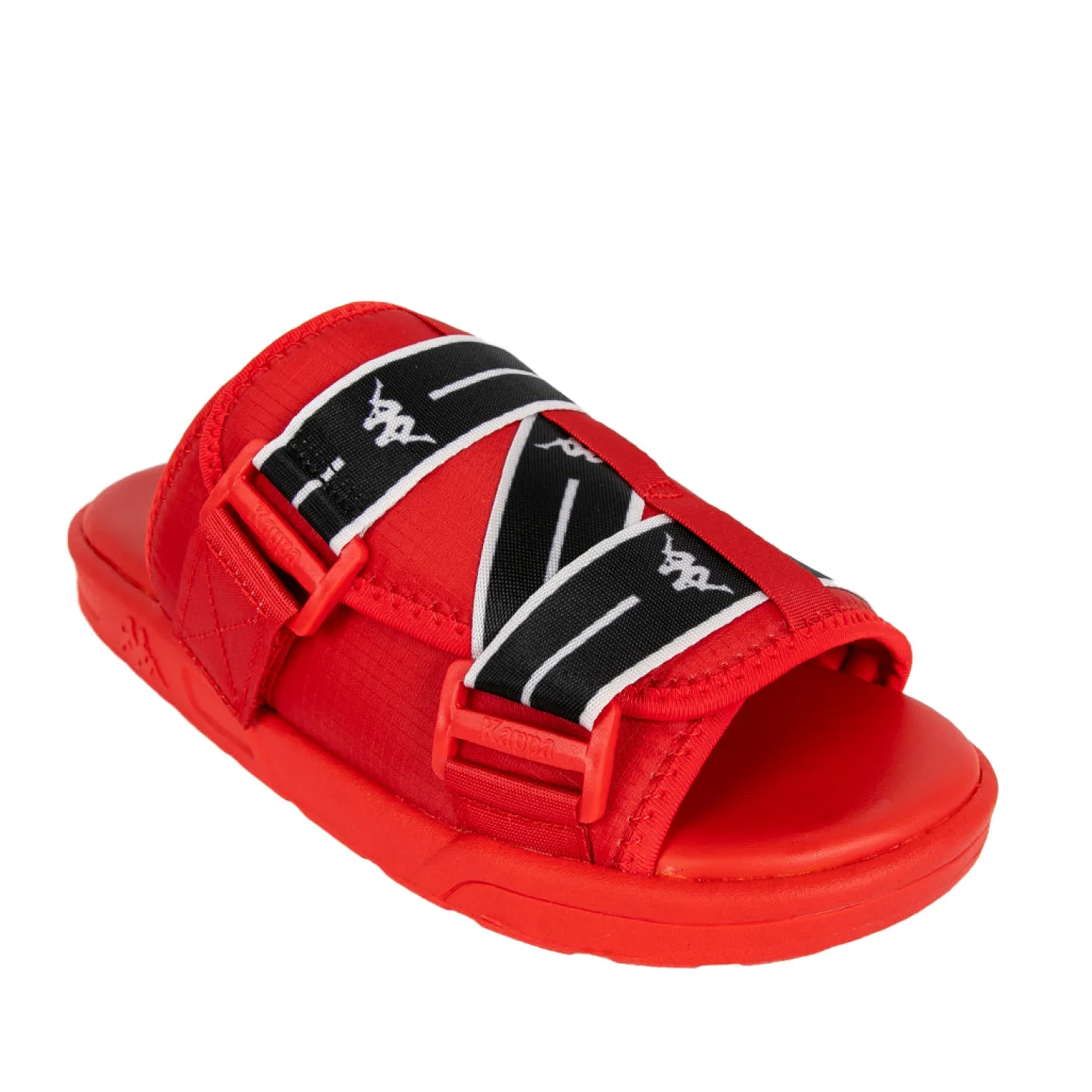 Authentic Jpn Mitel 2 Sandals | Kappa Discount