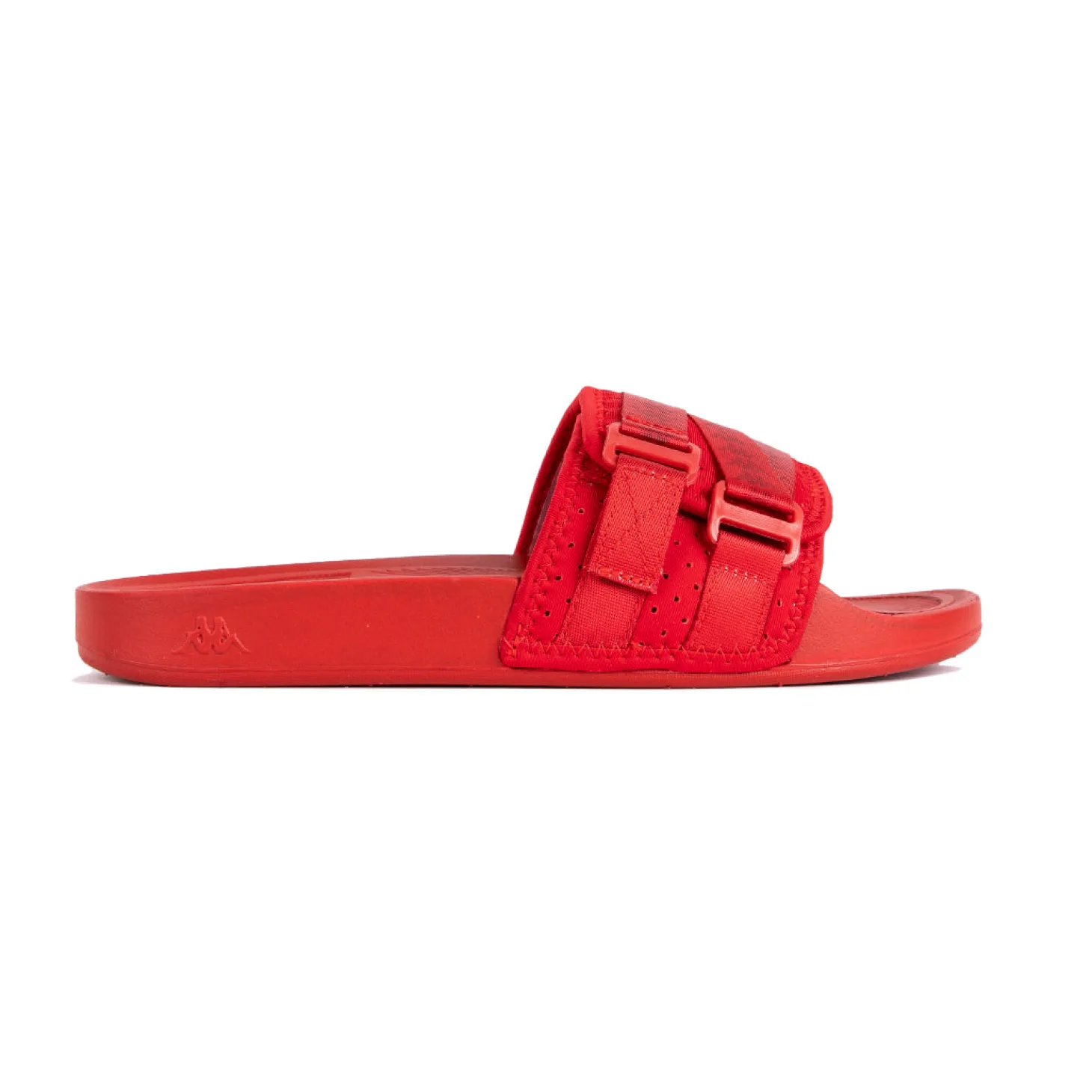 Authentic Luria 1 Slides | Kappa Sale