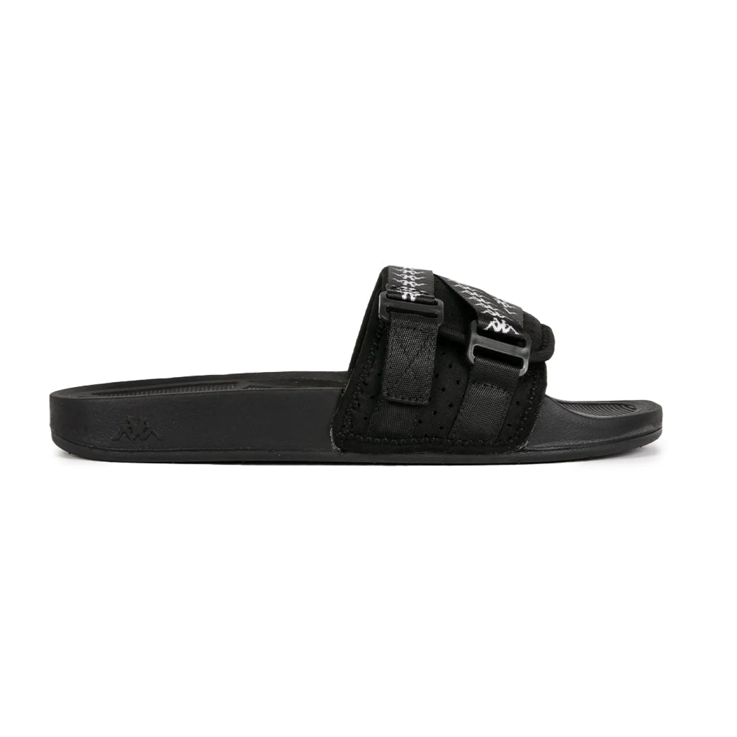 Authentic Luria 1 Slides | Kappa Best