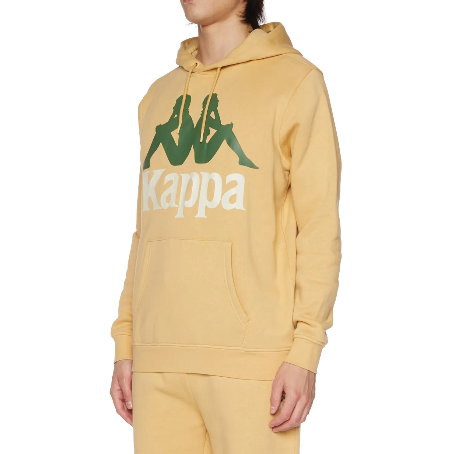 Authentic Malmo 2 Hoodie | Kappa Cheap