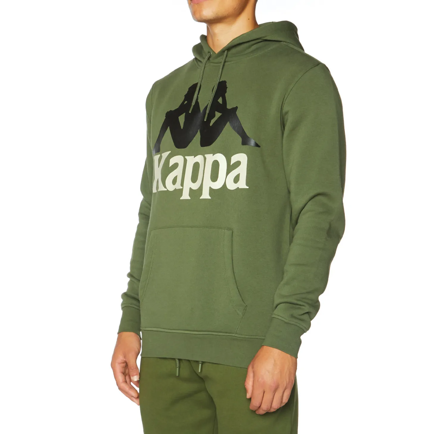 Authentic Malmo 2 Hoodie | Kappa Online