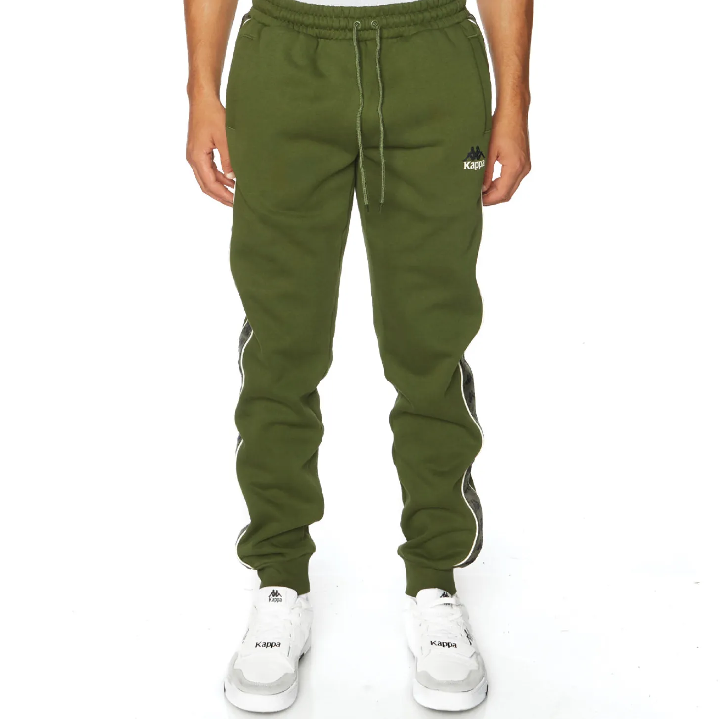 222 Banda Braxas Sweatpants | Kappa Shop