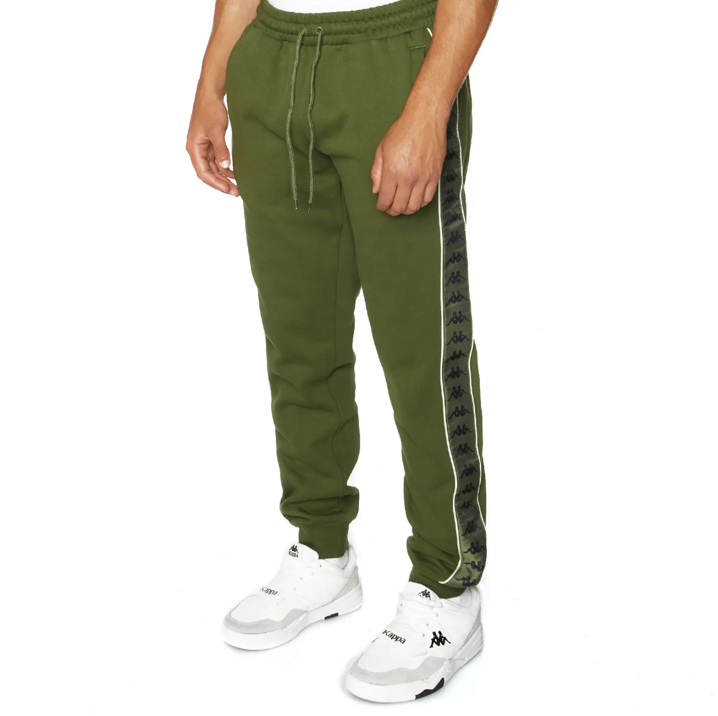 222 Banda Braxas Sweatpants | Kappa Shop