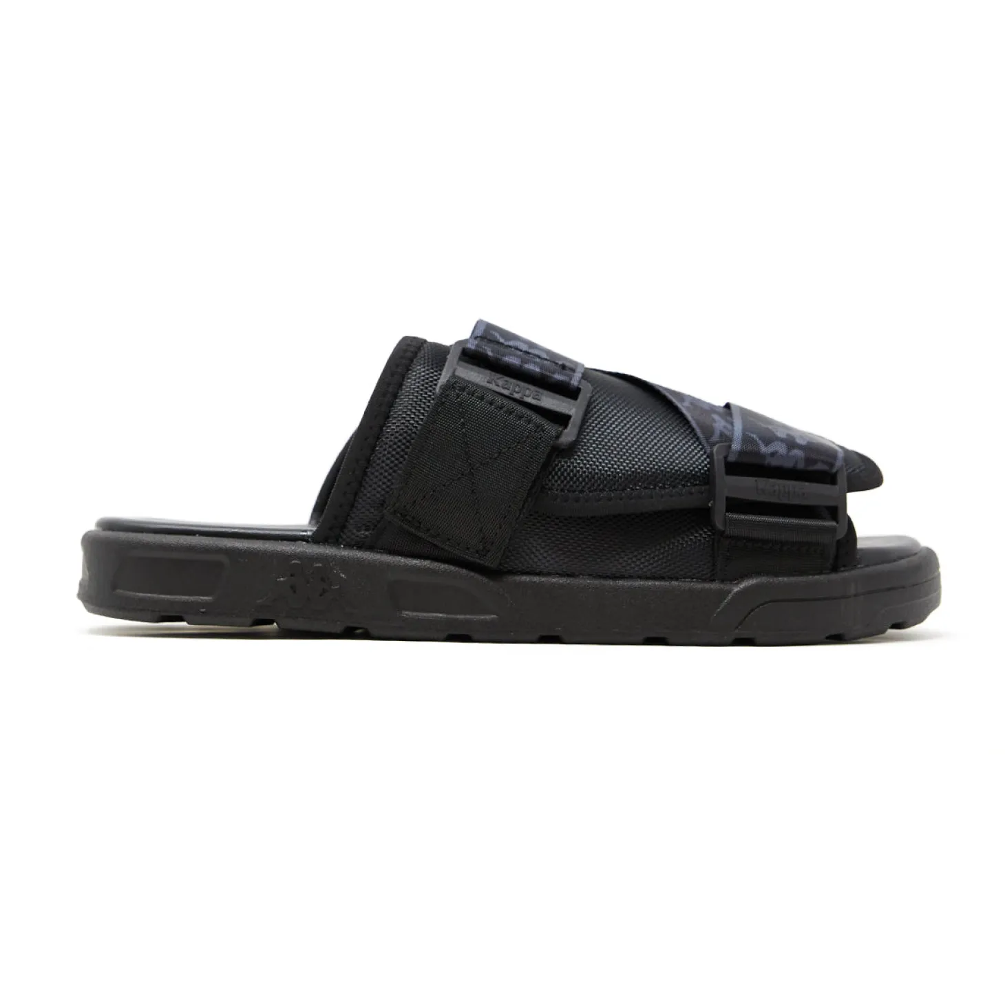 222 Banda Mitel 1 Sandals | Kappa Fashion