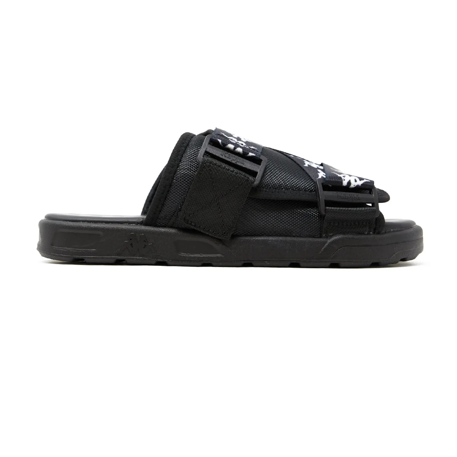 222 Banda Mitel 1 Sandals | Kappa New