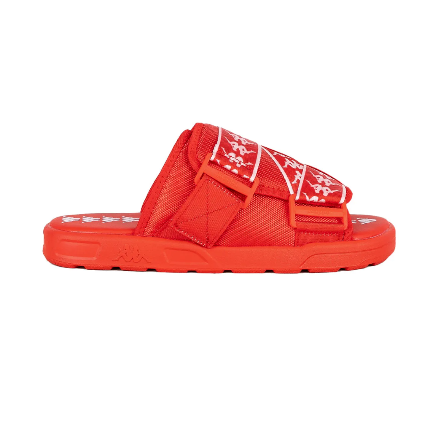 222 Banda Mitel 1 Sandals | Kappa Clearance