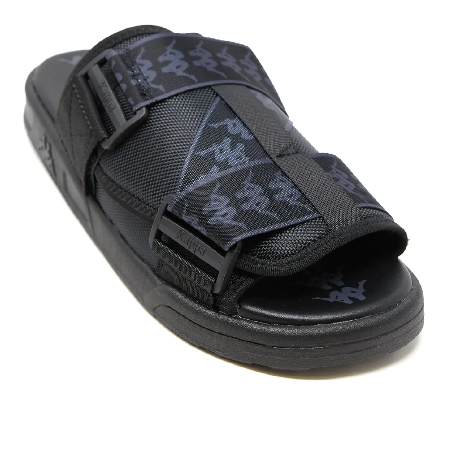 222 Banda Mitel 1 Sandals | Kappa Fashion