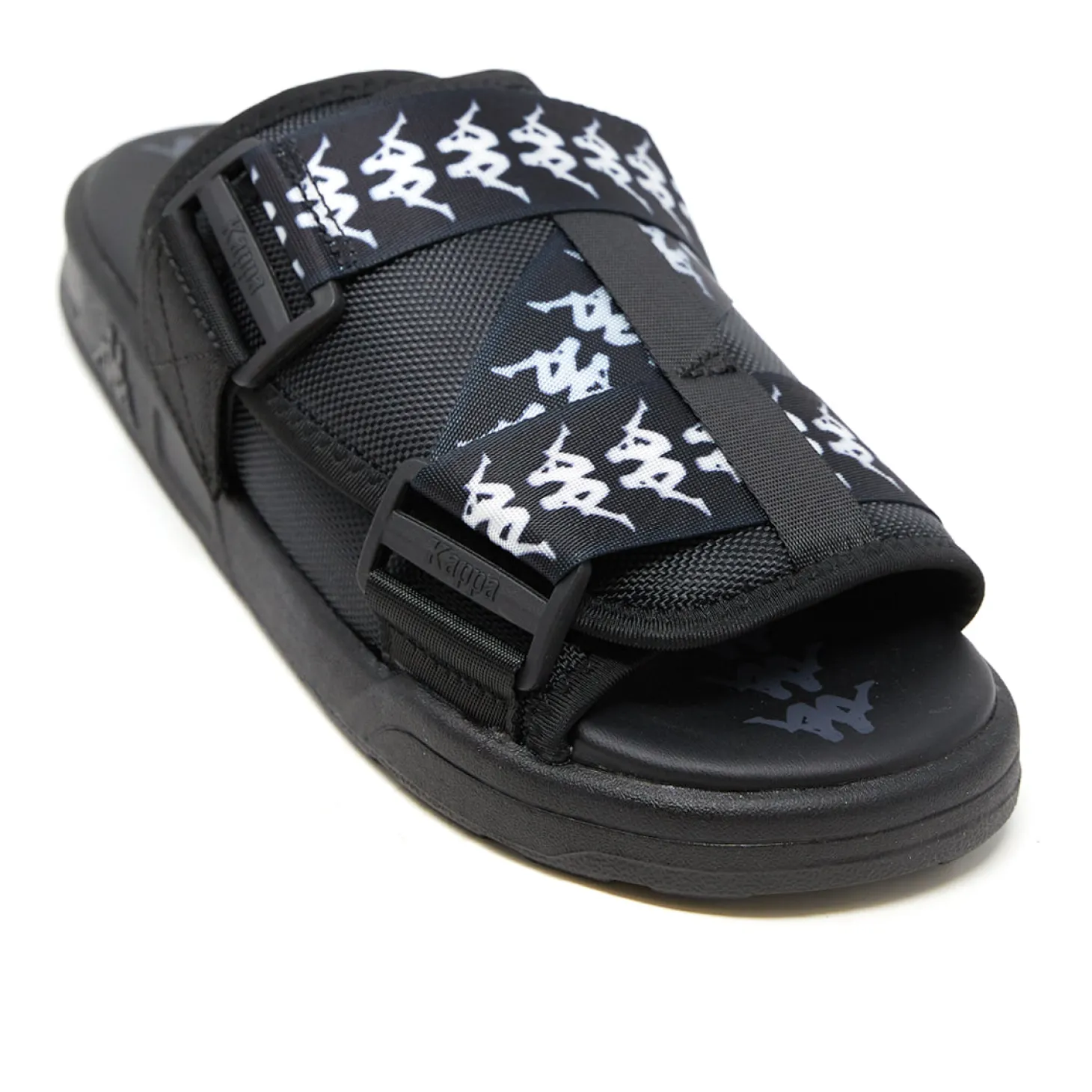 222 Banda Mitel 1 Sandals | Kappa New