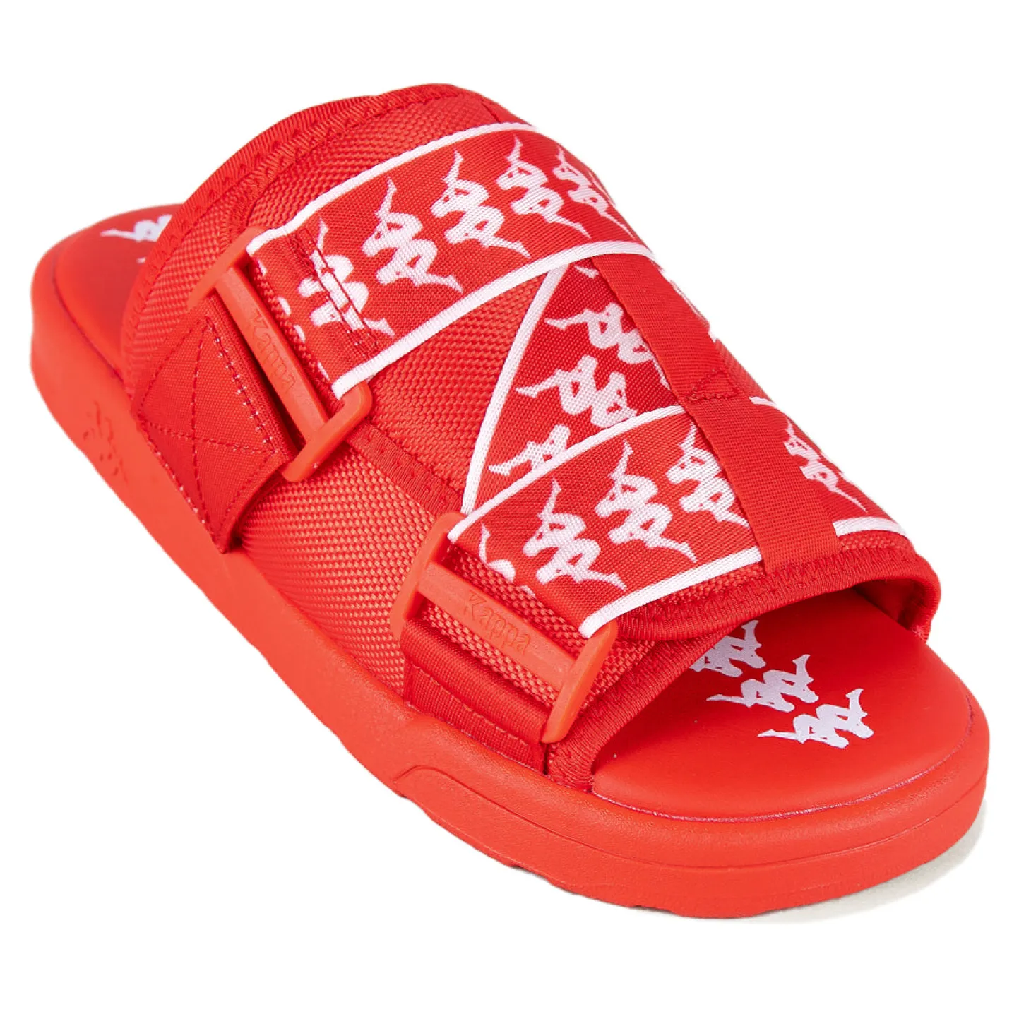 222 Banda Mitel 1 Sandals | Kappa Clearance