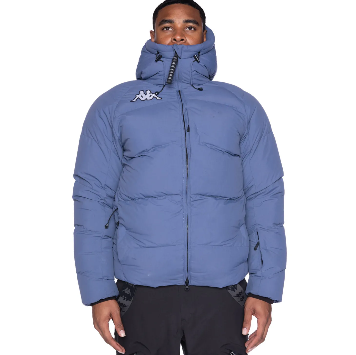 6Cento 662 Ski Jacket | Kappa Flash Sale