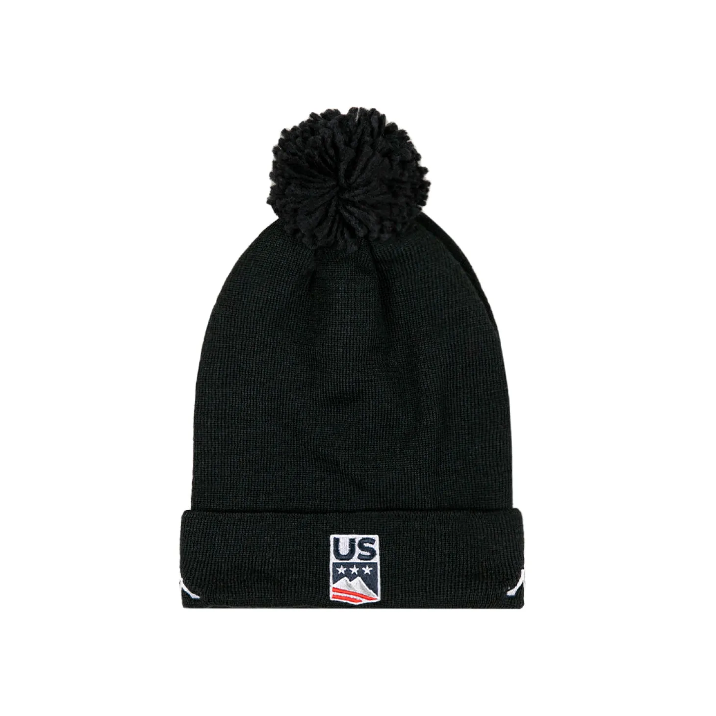 6Cento Flock P US Beanie | Kappa Flash Sale