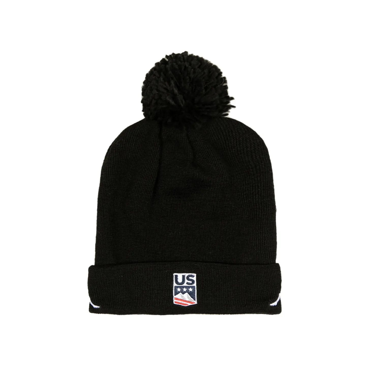 6Cento Flock P US Beanie | Kappa Online