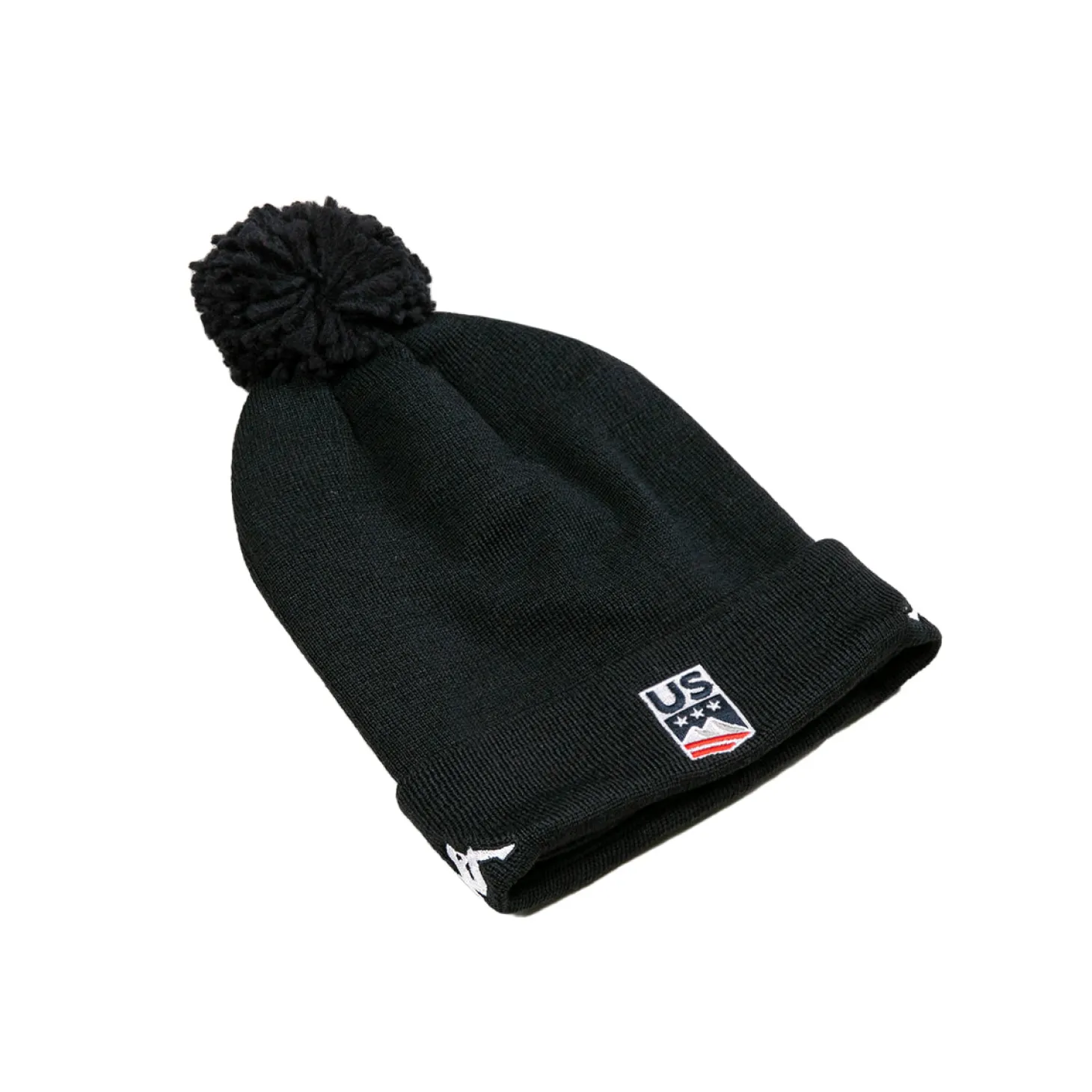 6Cento Flock P US Beanie | Kappa Flash Sale