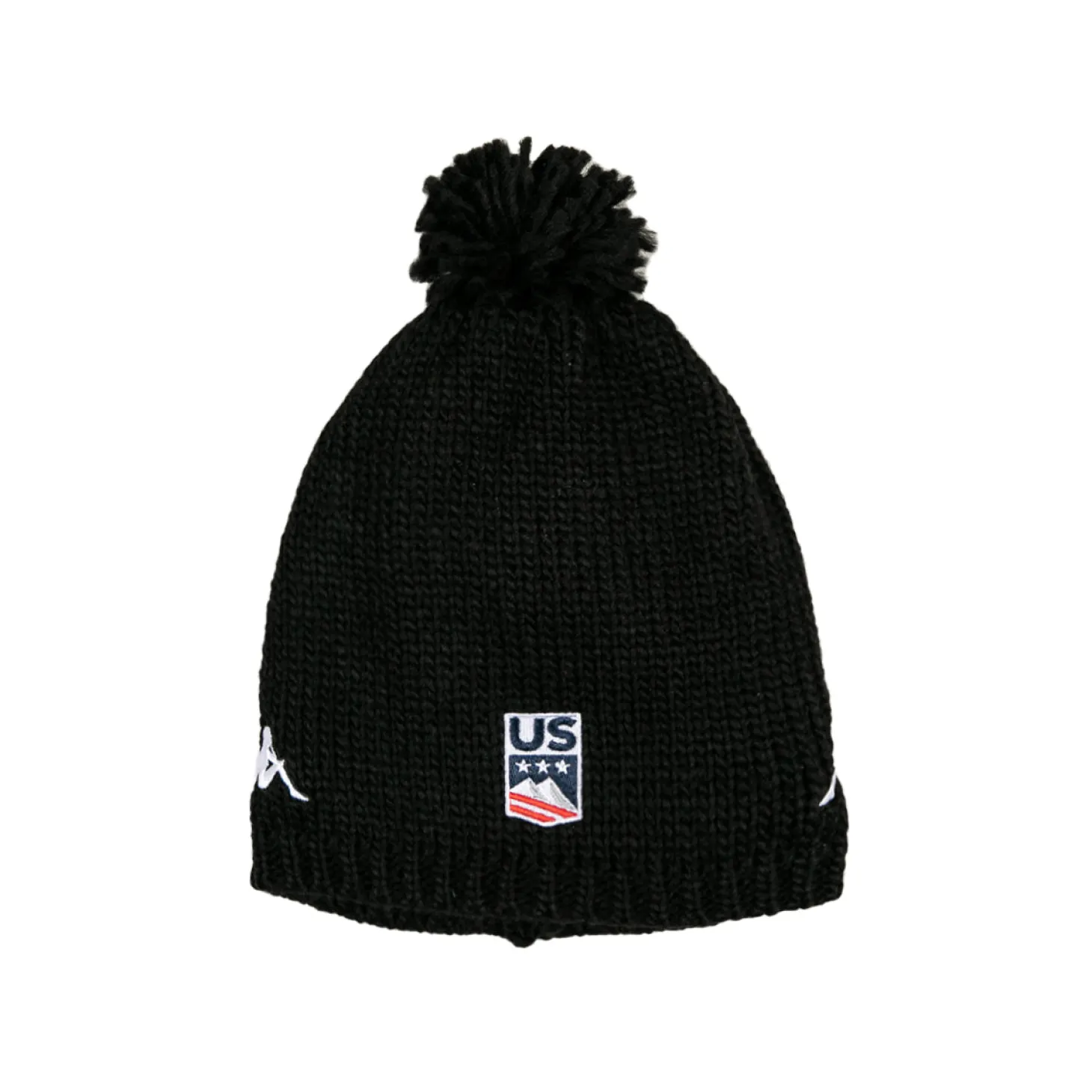 6Cento Flock3 US Beanie | Kappa Flash Sale