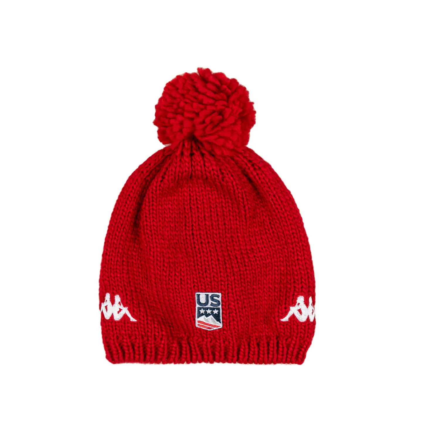 6Cento Flock3 US Beanie | Kappa Sale