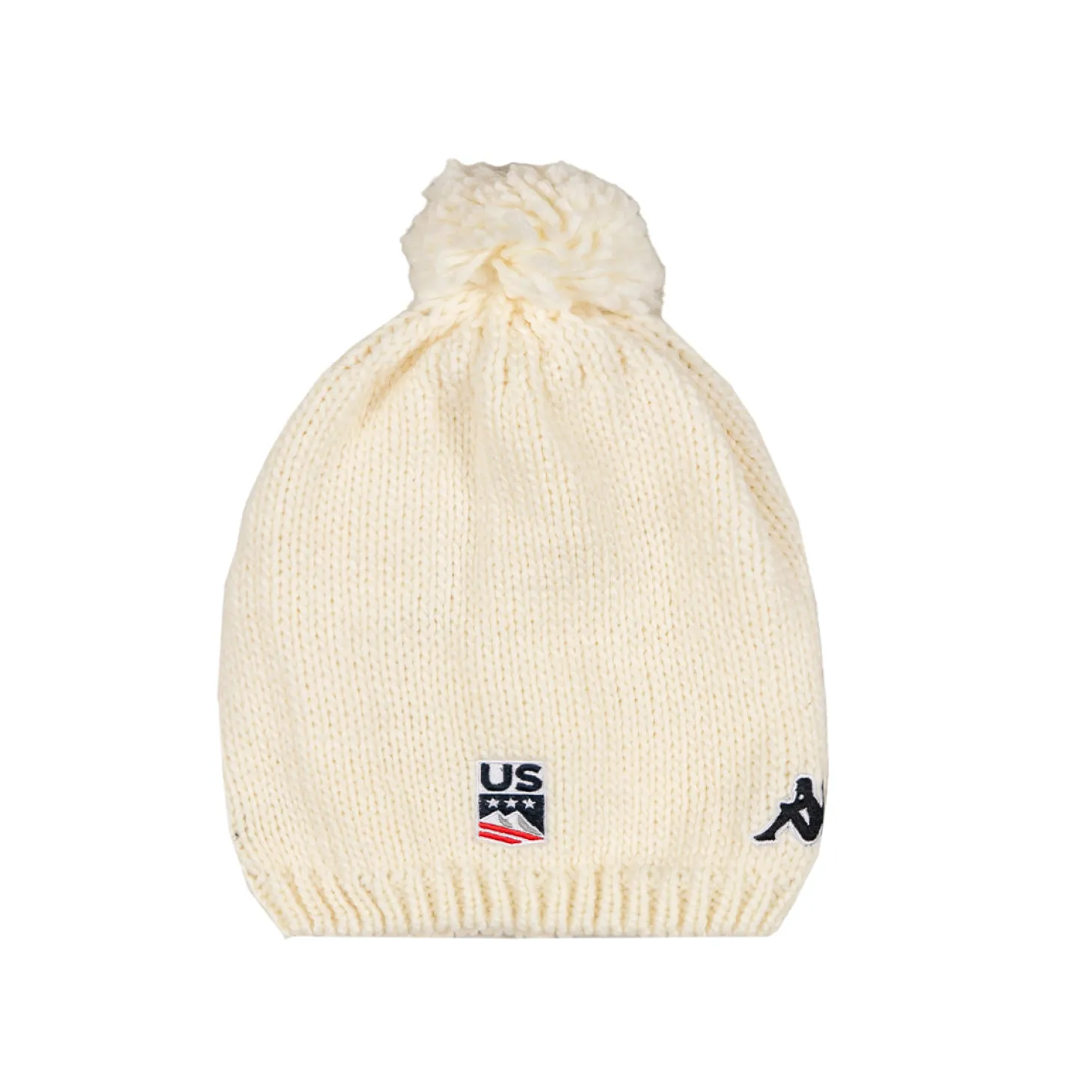 6Cento Flock3 US Beanie | Kappa Fashion