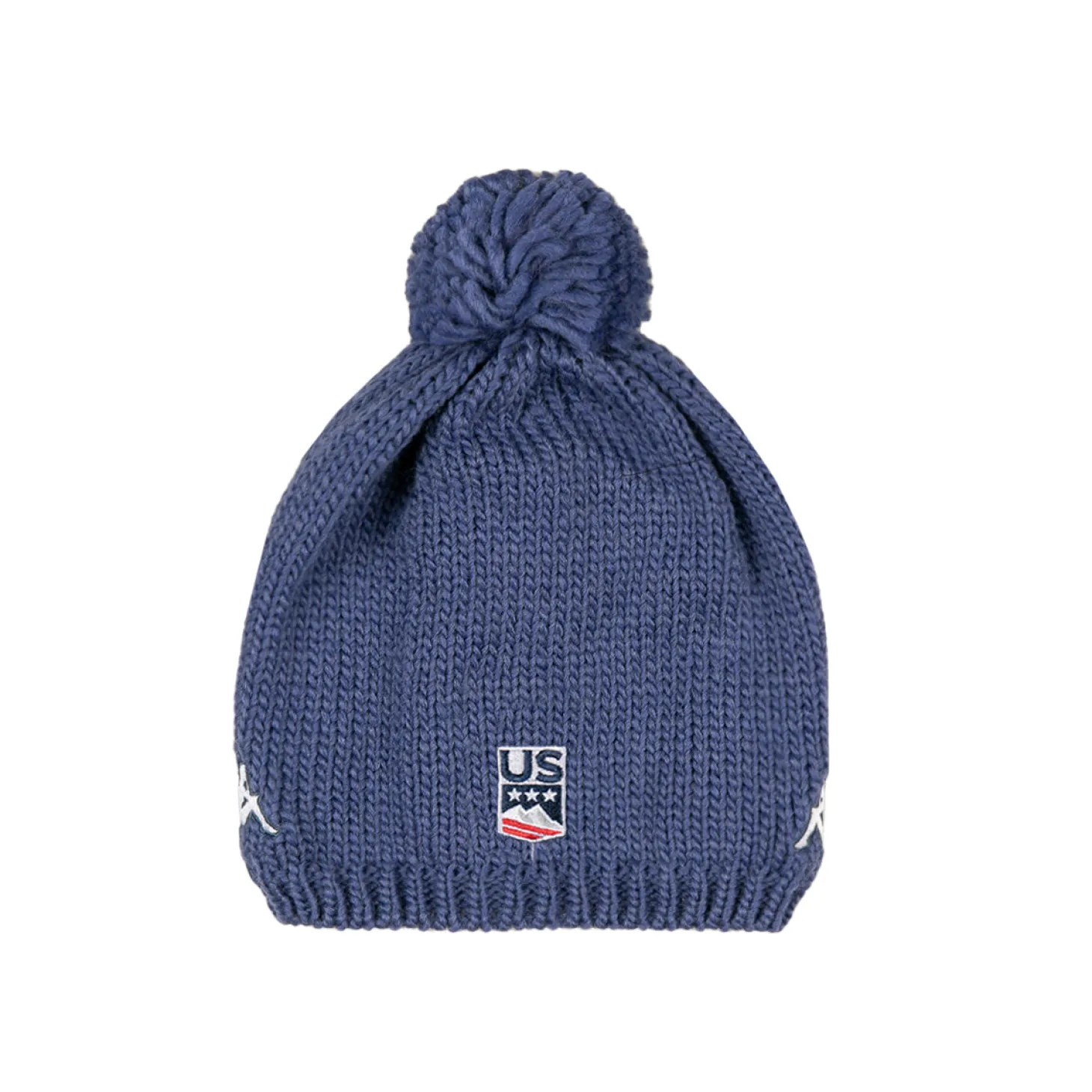 6Cento Flock3 US Beanie | Kappa Best