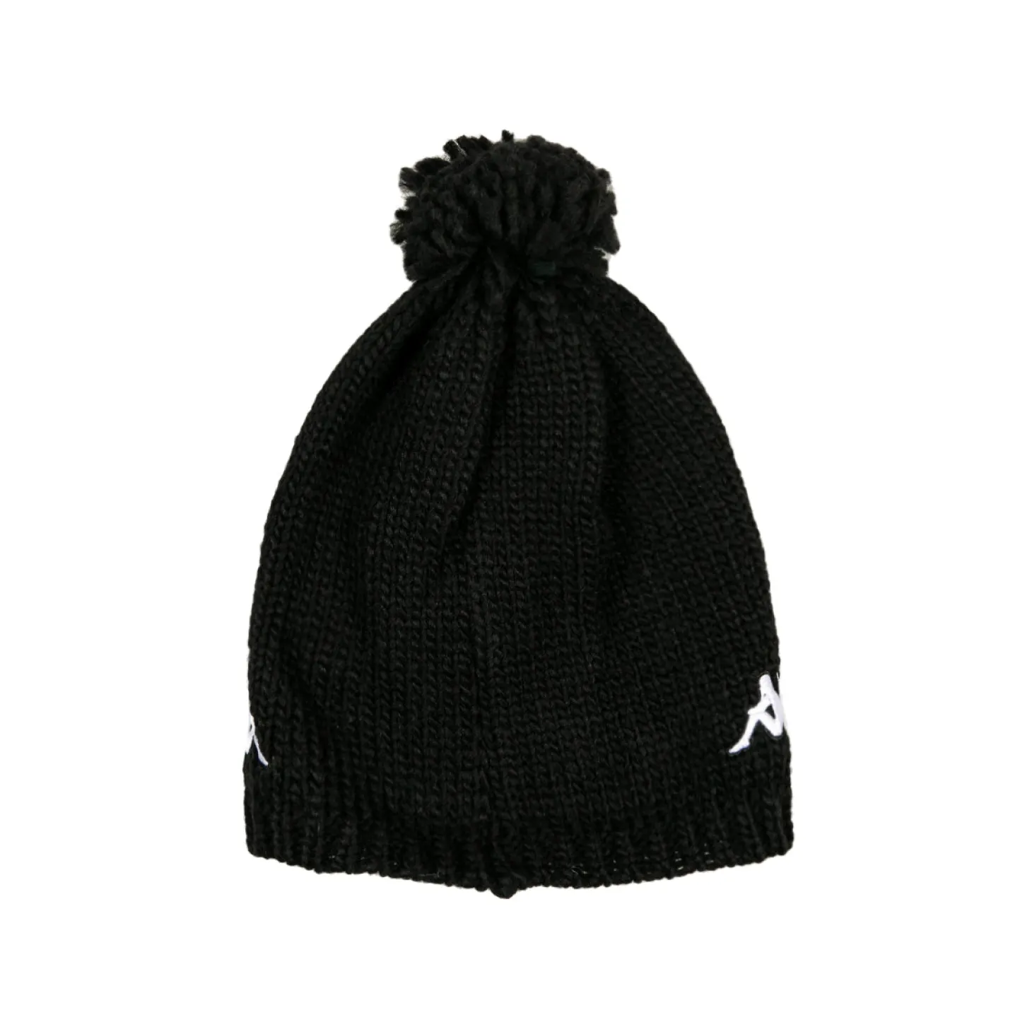 6Cento Flock3 US Beanie | Kappa Flash Sale