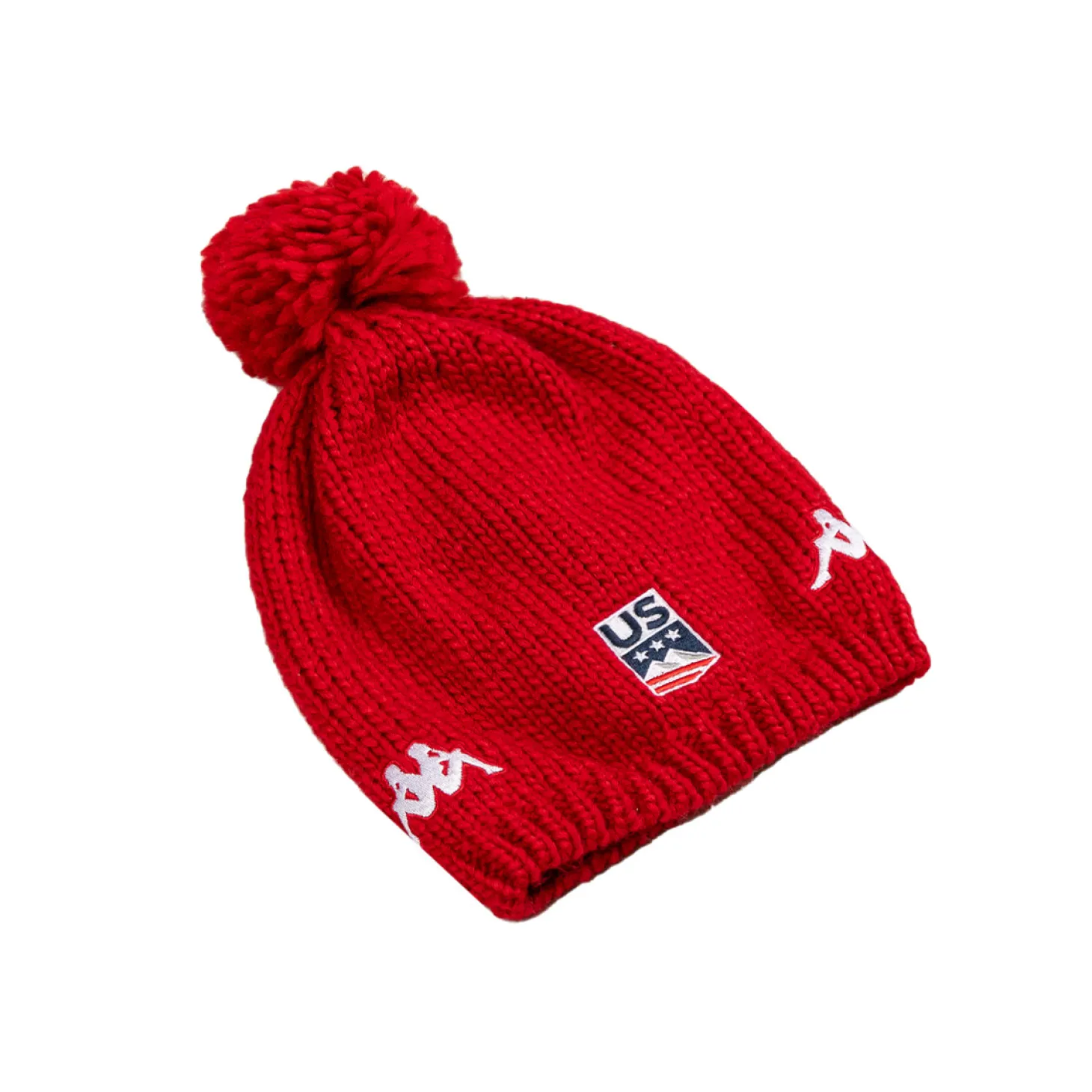 6Cento Flock3 US Beanie | Kappa Sale