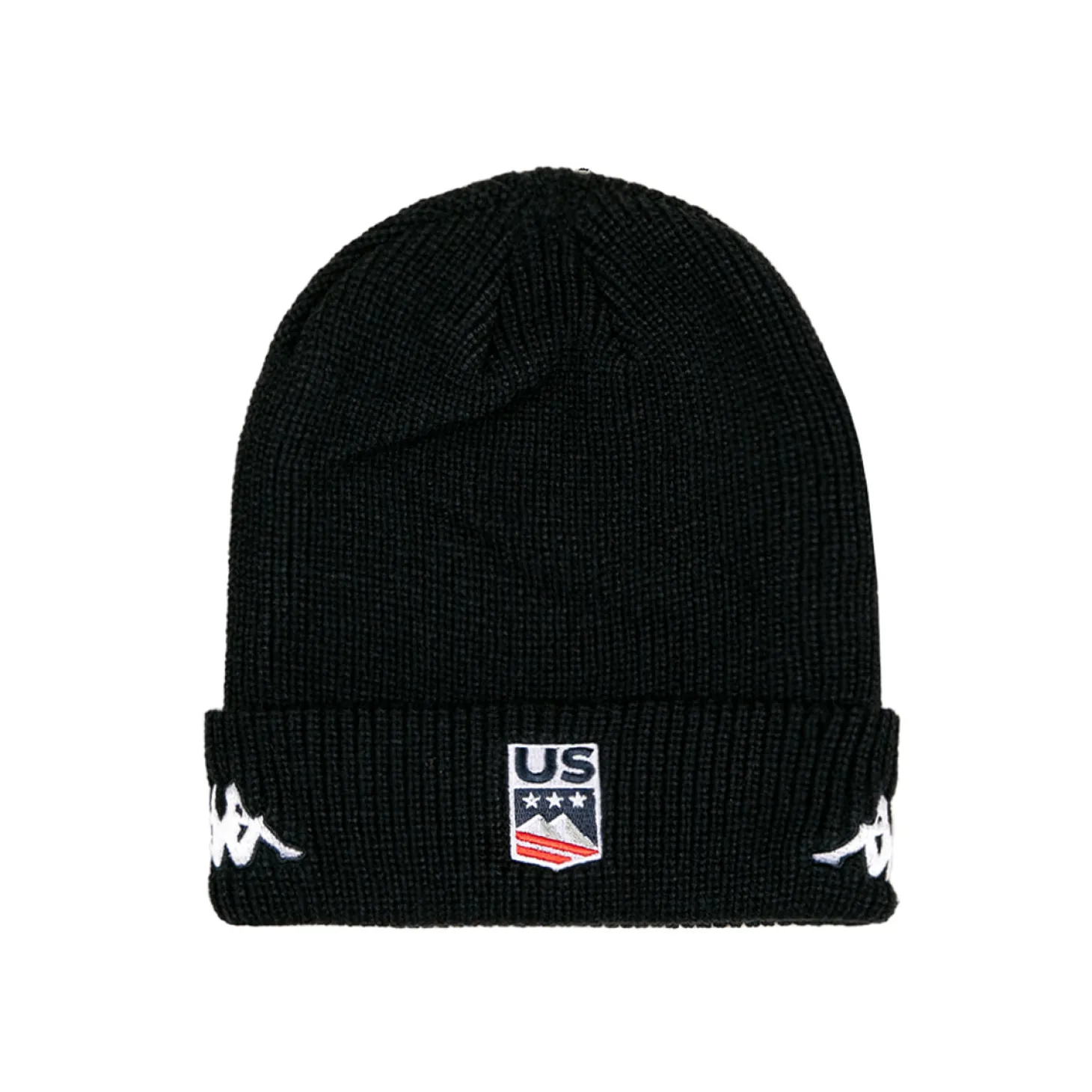 6Cento Huan US Beanie | Kappa Store