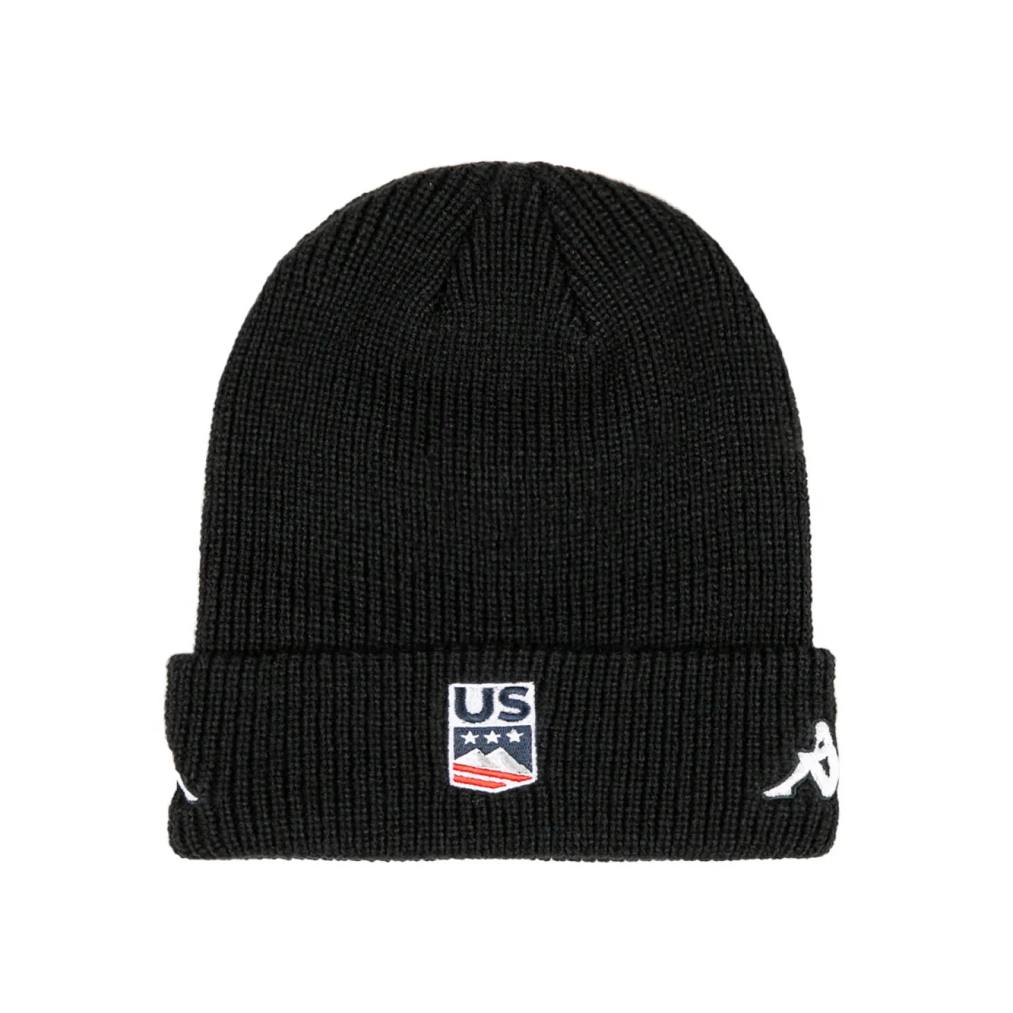 6Cento Huan US Beanie | Kappa Sale