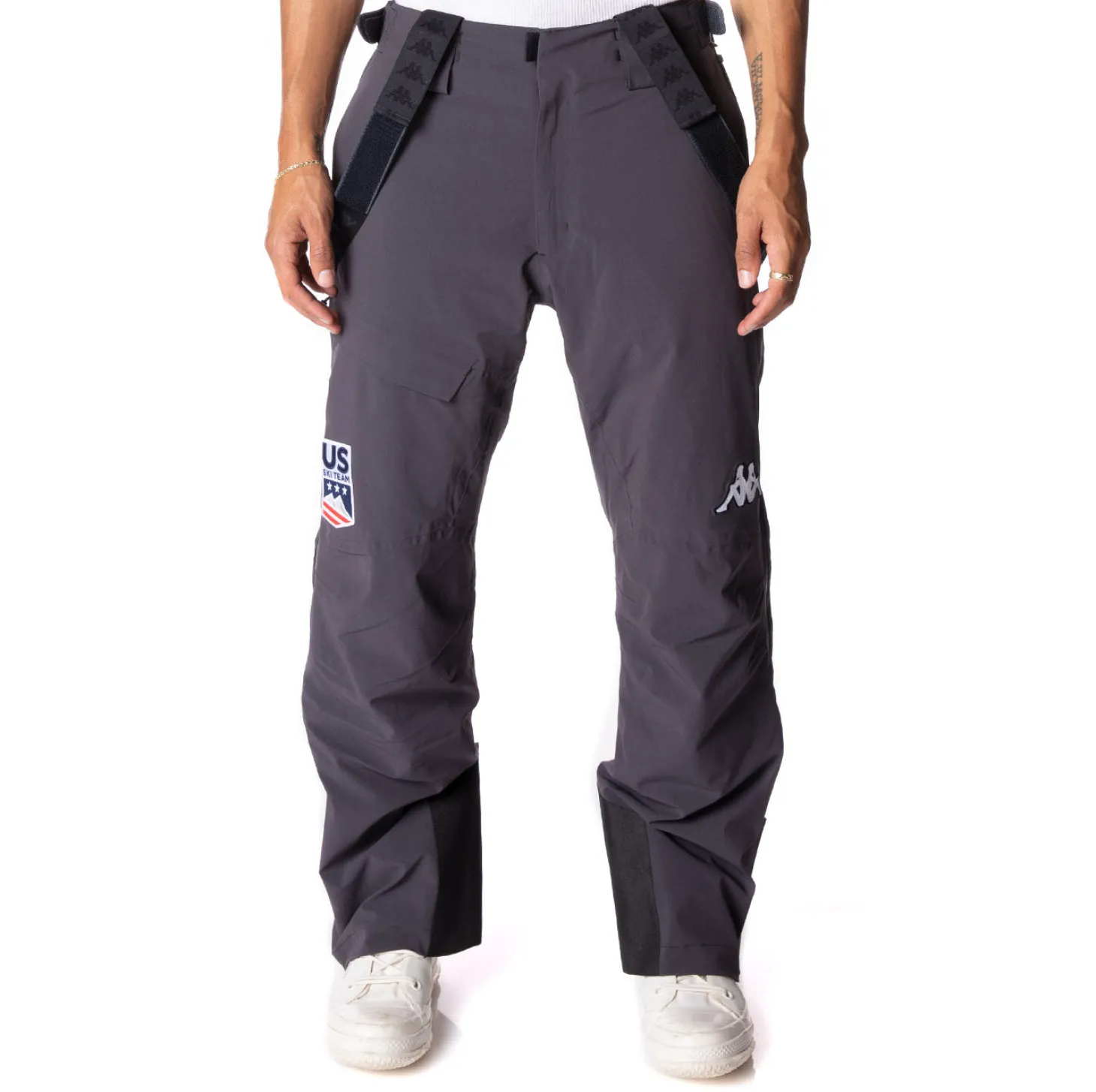 6Cento 622P Hz US Ski Pants | Kappa Cheap