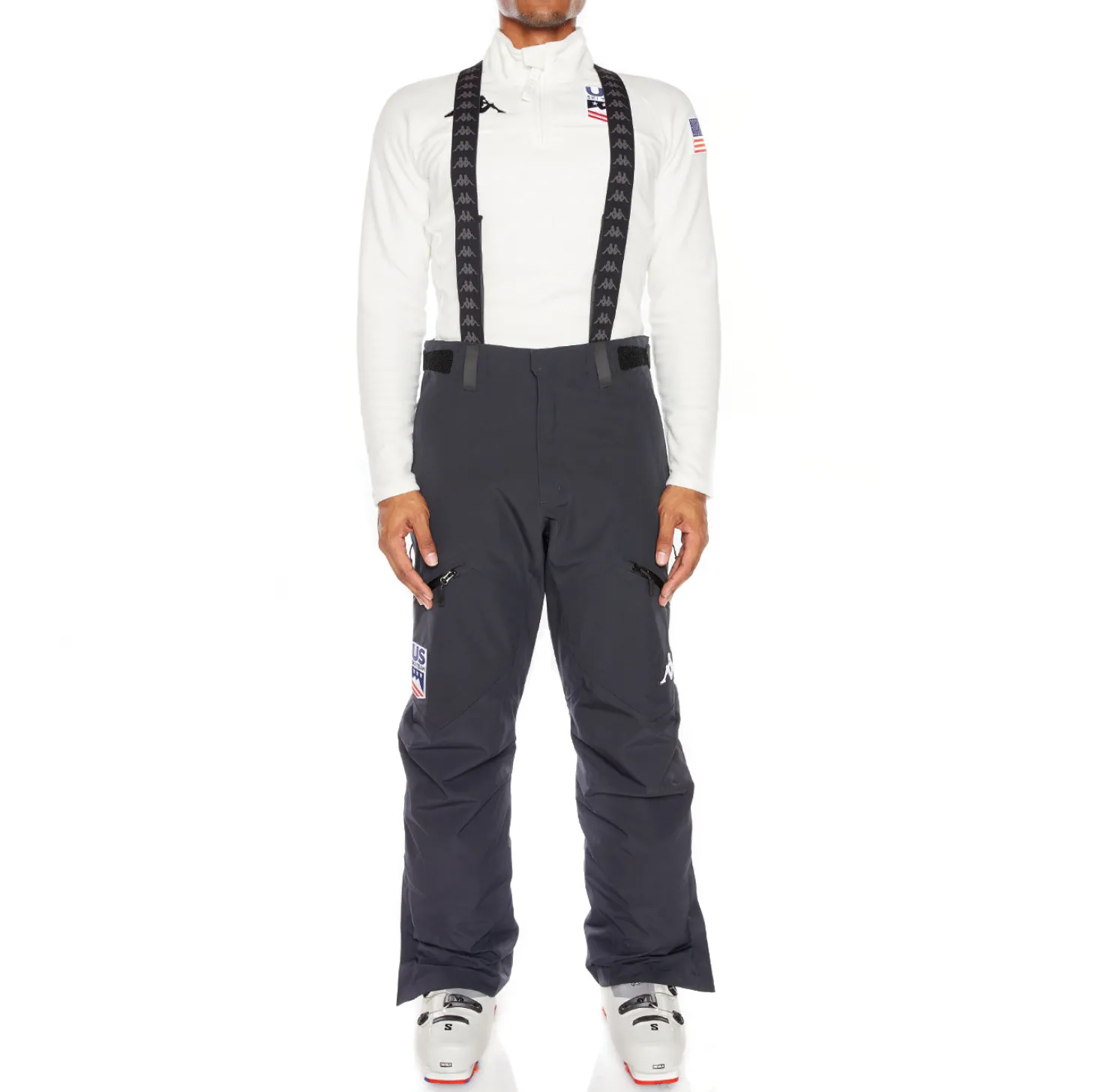 6Cento 622P Hz US Snowboard Pants | Kappa Outlet