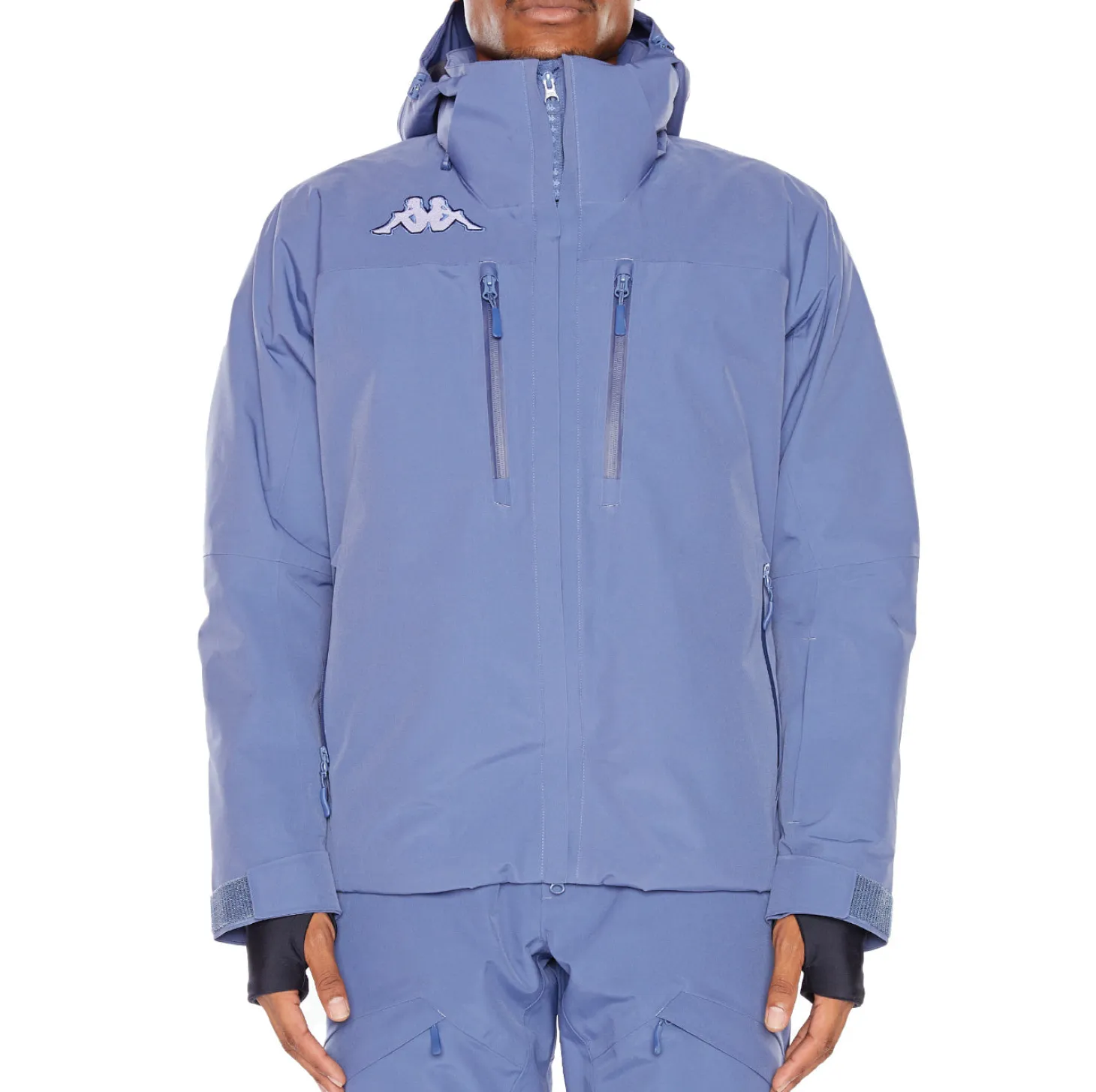 6Cento 611P US Ski Jacket | Kappa Shop