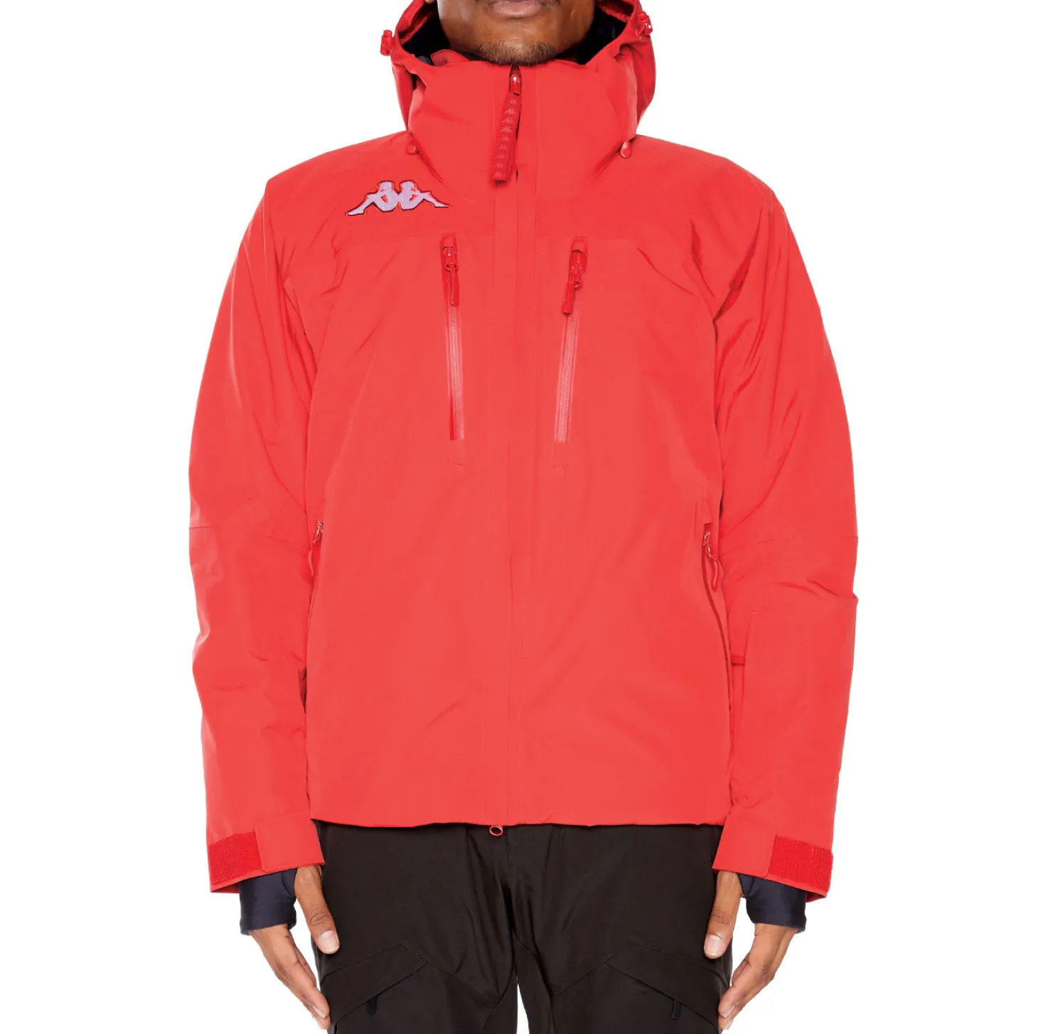 6Cento 611P US Ski Jacket | Kappa Hot