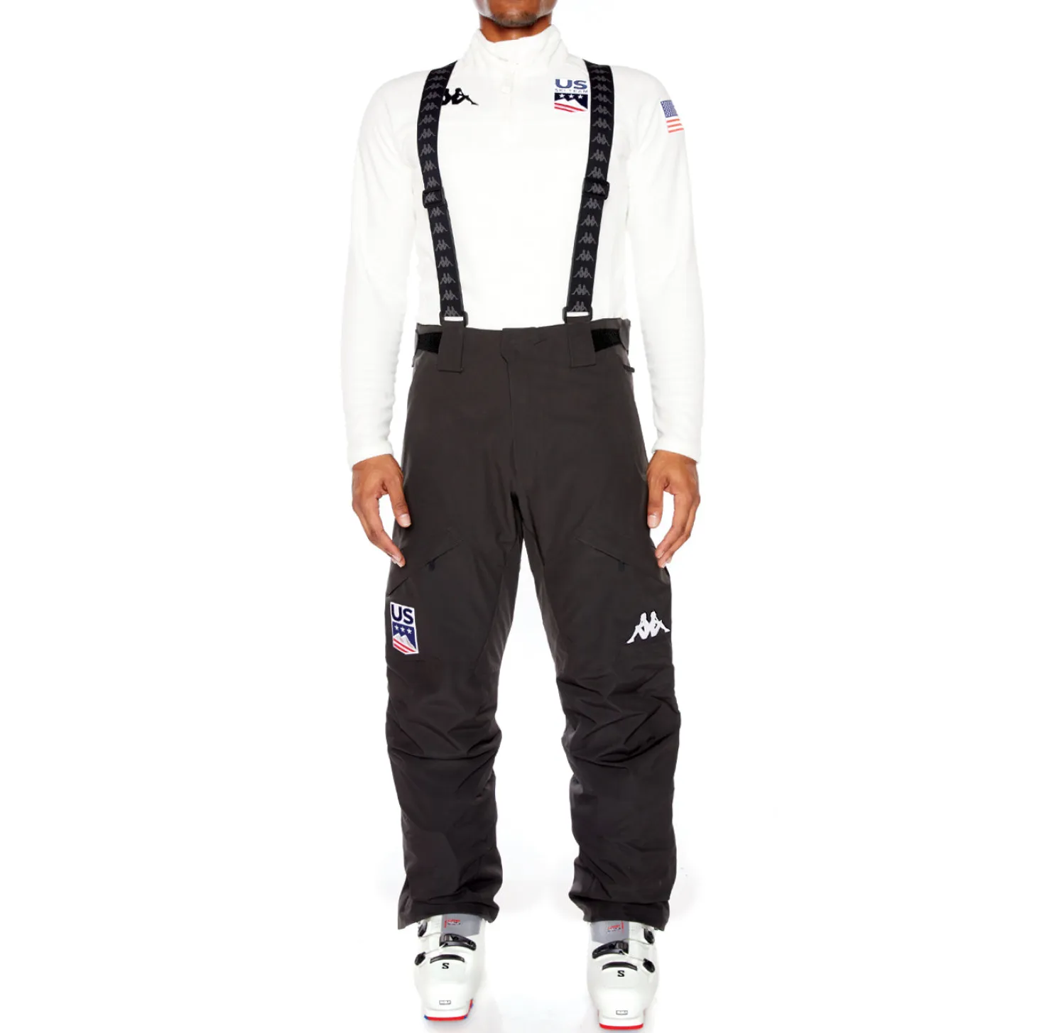 6Cento 622P US Snowboard Pants | Kappa Outlet