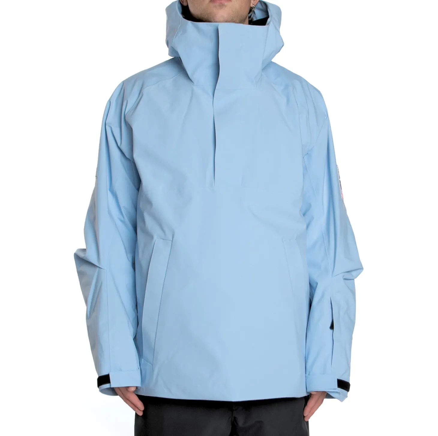 6Cento 644S Anorak Jacket | Kappa Fashion