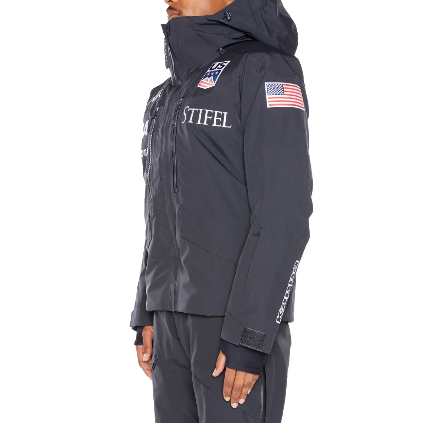 6Cento 602T US Ski Jacket | Kappa Best Sale