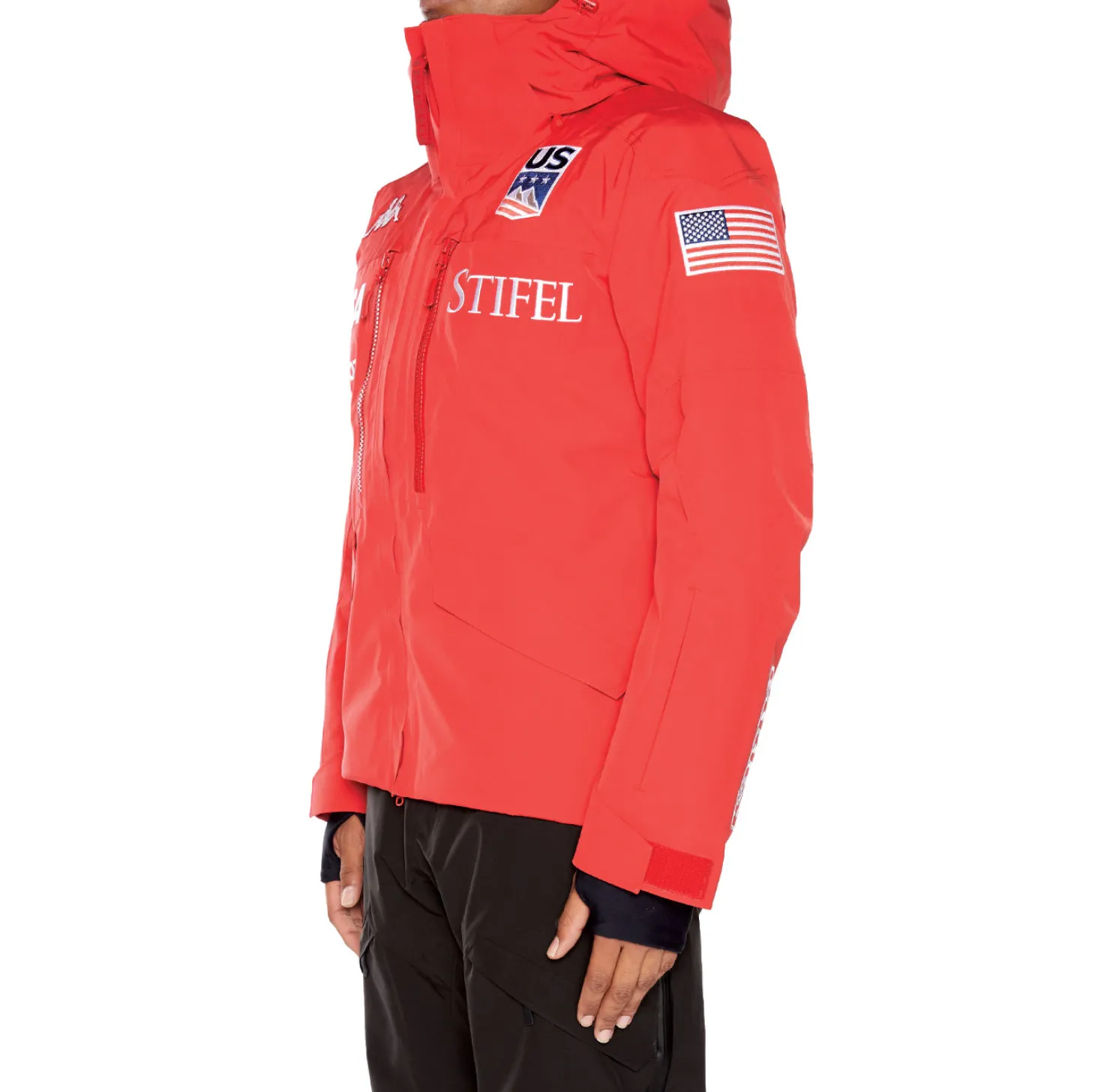 6Cento 602T US Ski Jacket | Kappa New