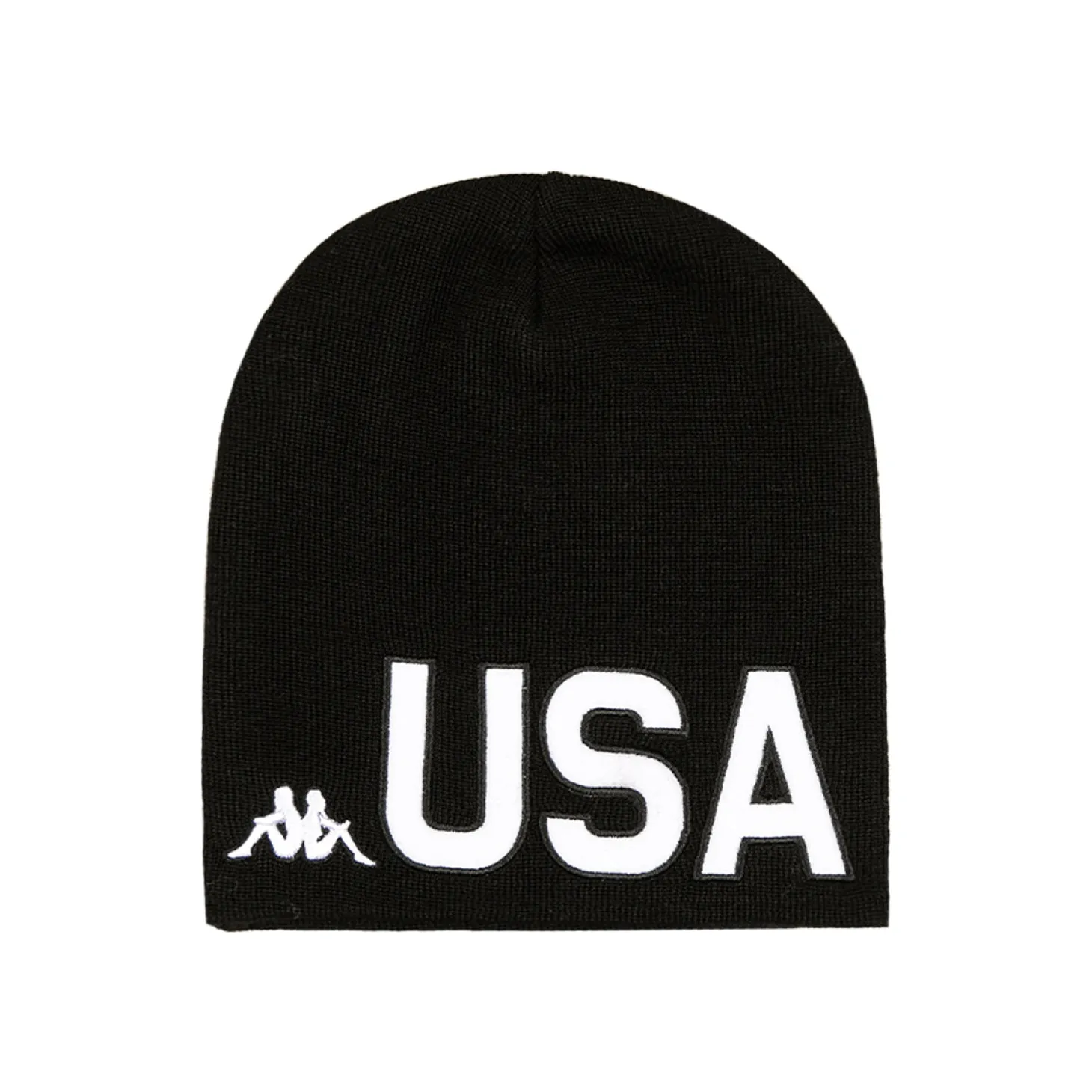 6Cento Wabato2 US Beanie | Kappa Discount